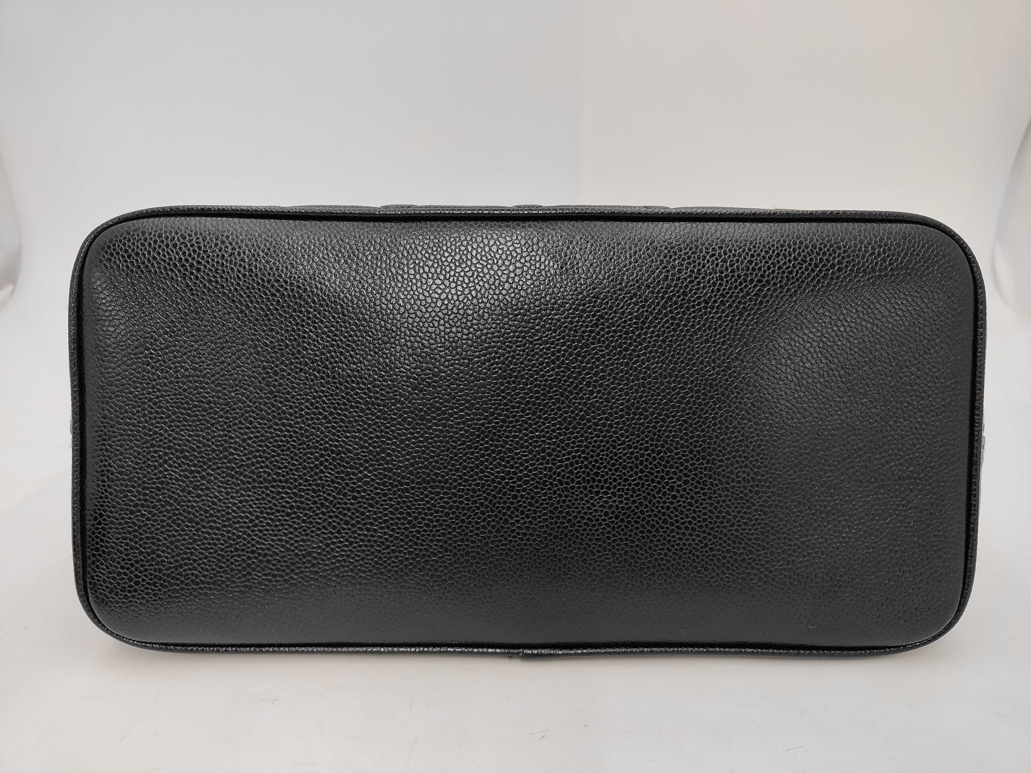 Caviar Skin Reissue Tote Bag — view 7