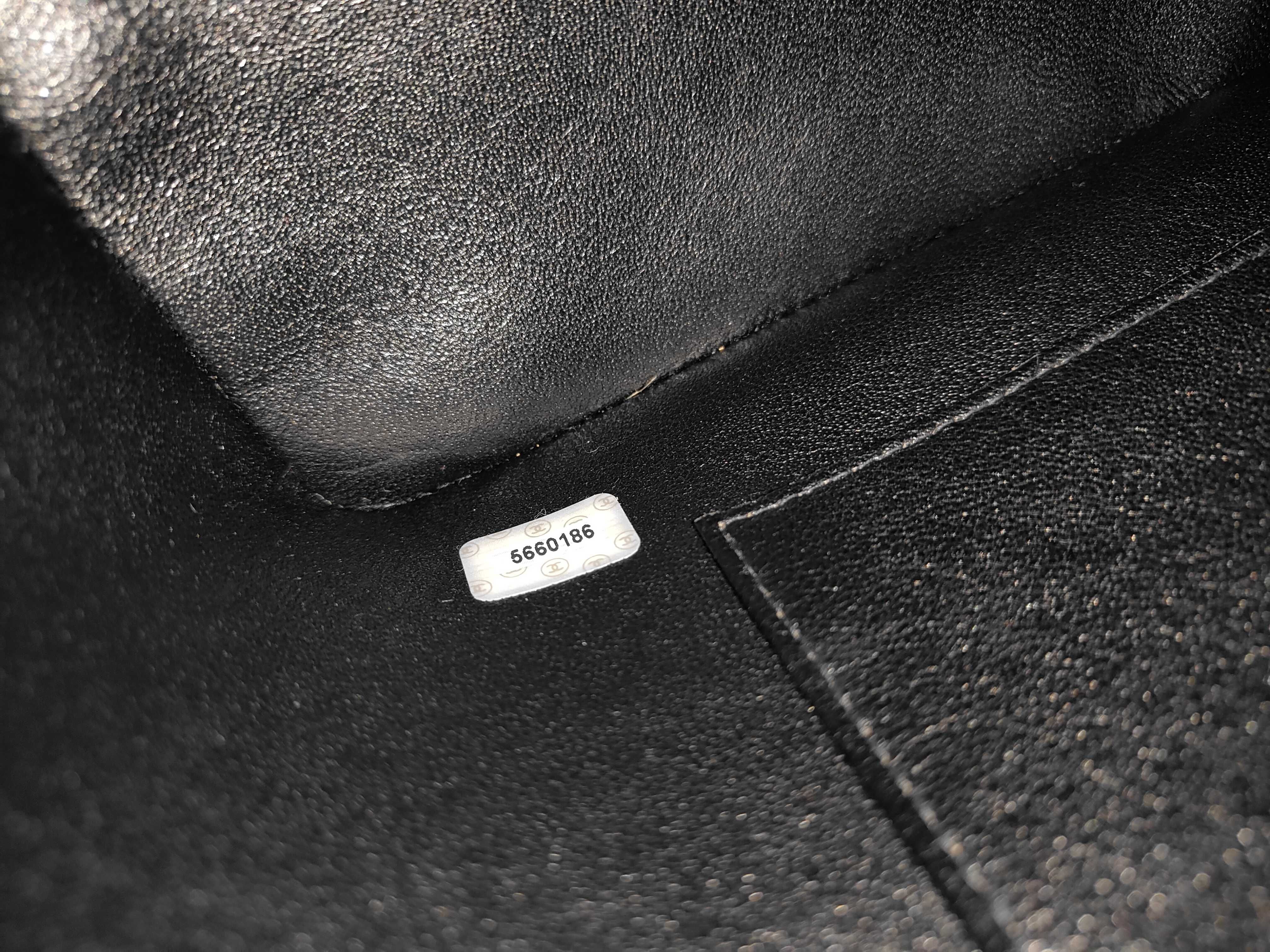 Caviar Skin Reissue Tote Bag — view 10