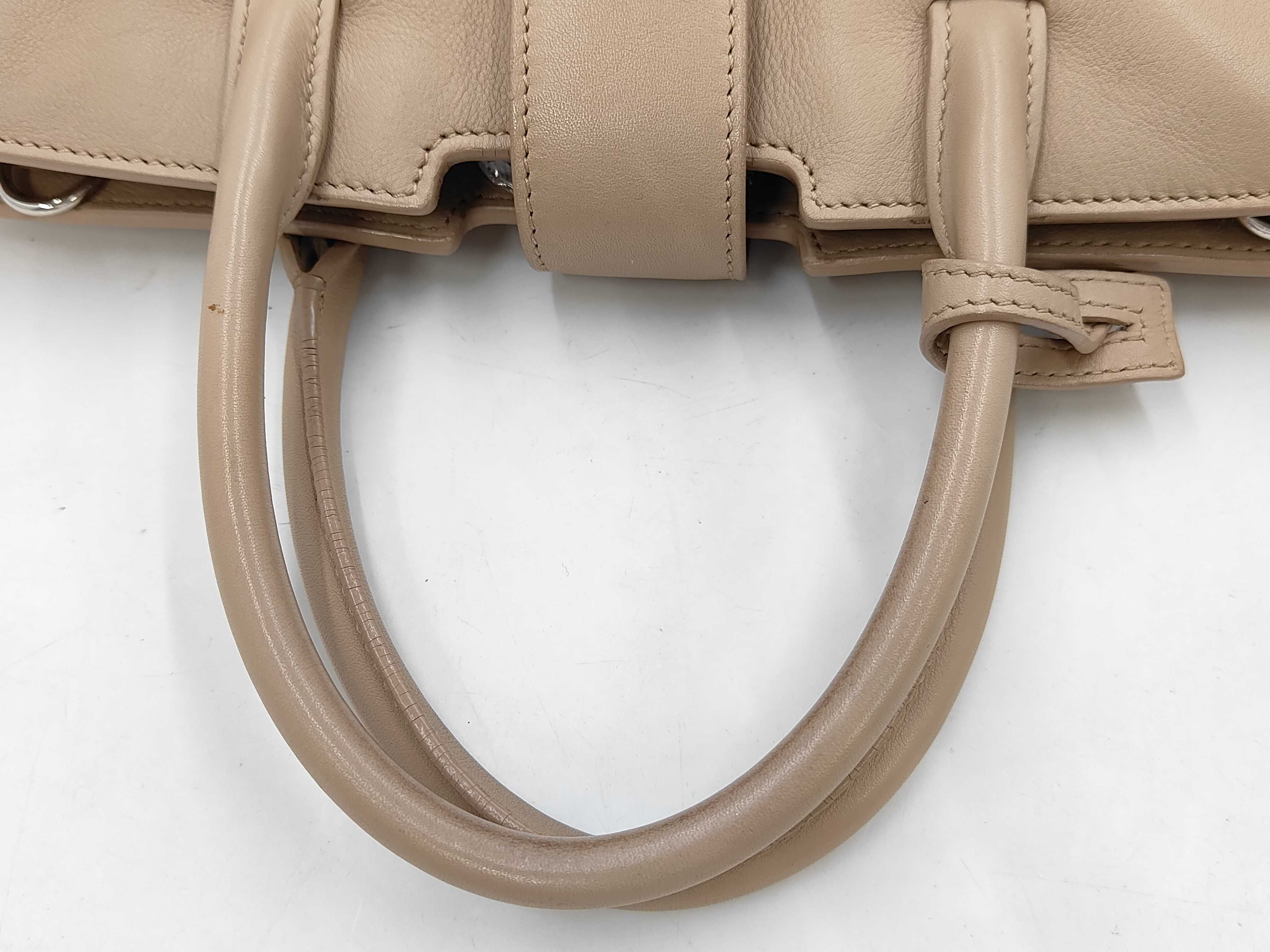 Downtown Cabas 2-way Handbag — view 5