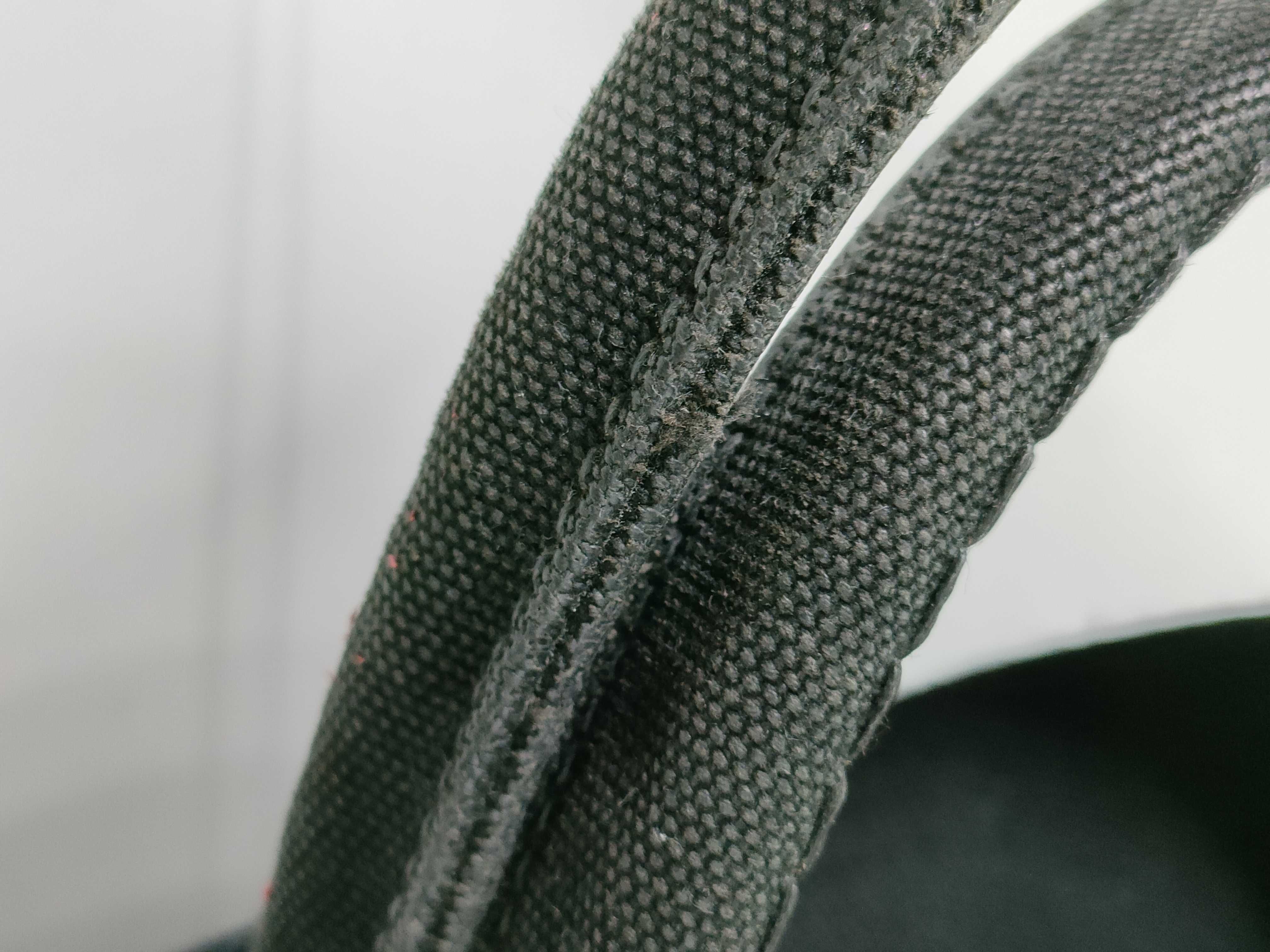 Black 2-Way Handbag — view 4