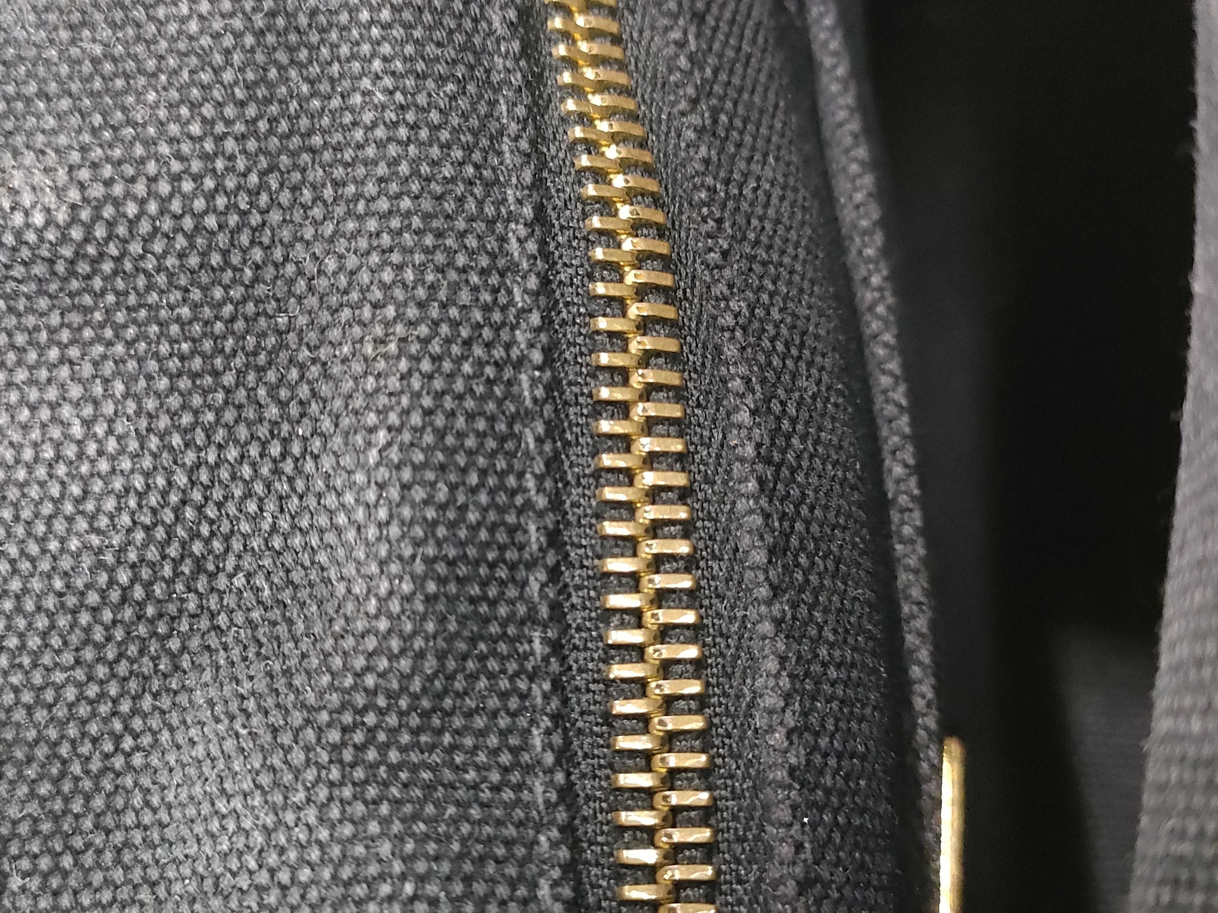 Black 2-Way Handbag — view 7