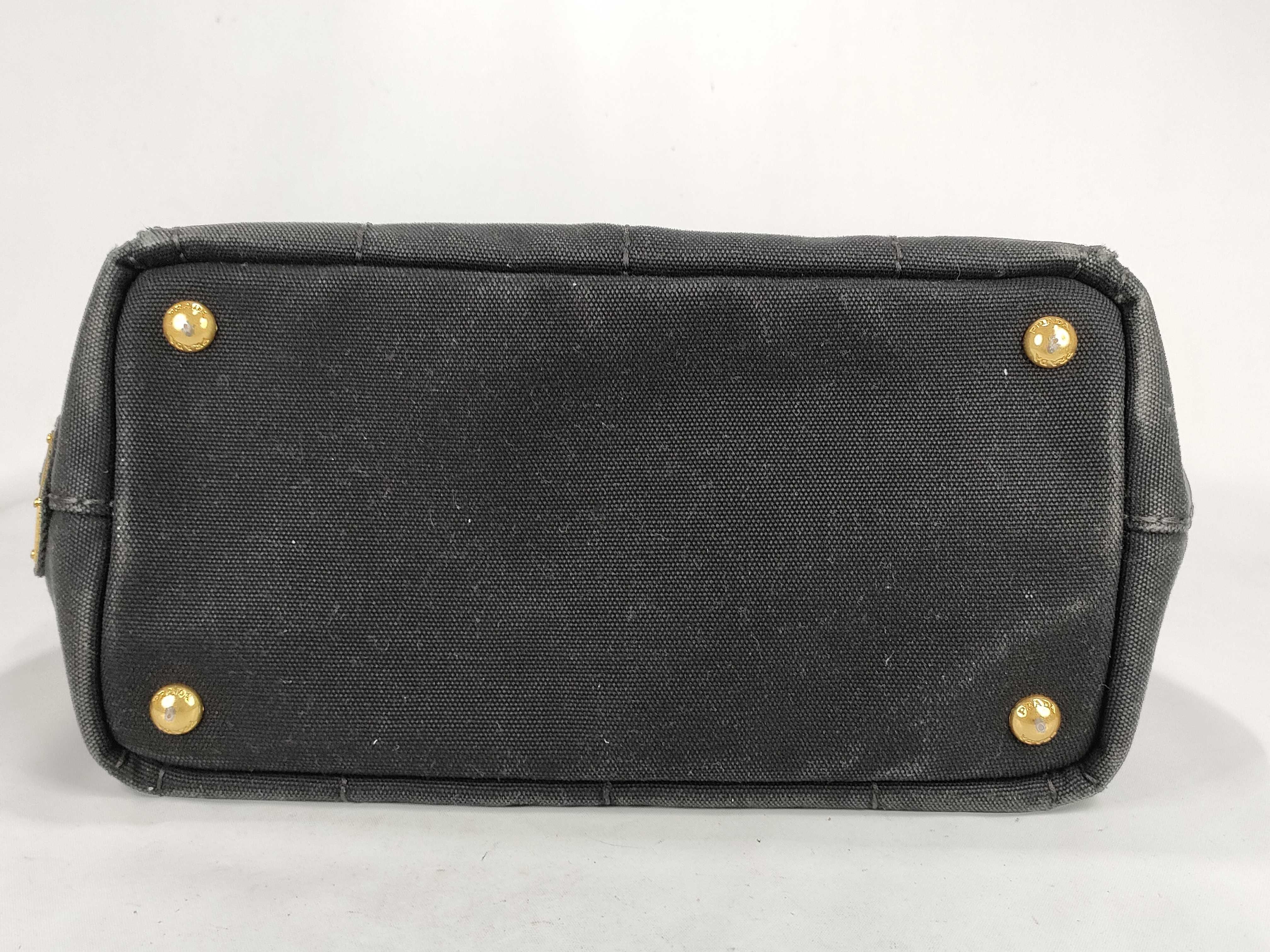 Black 2-Way Handbag — view 9