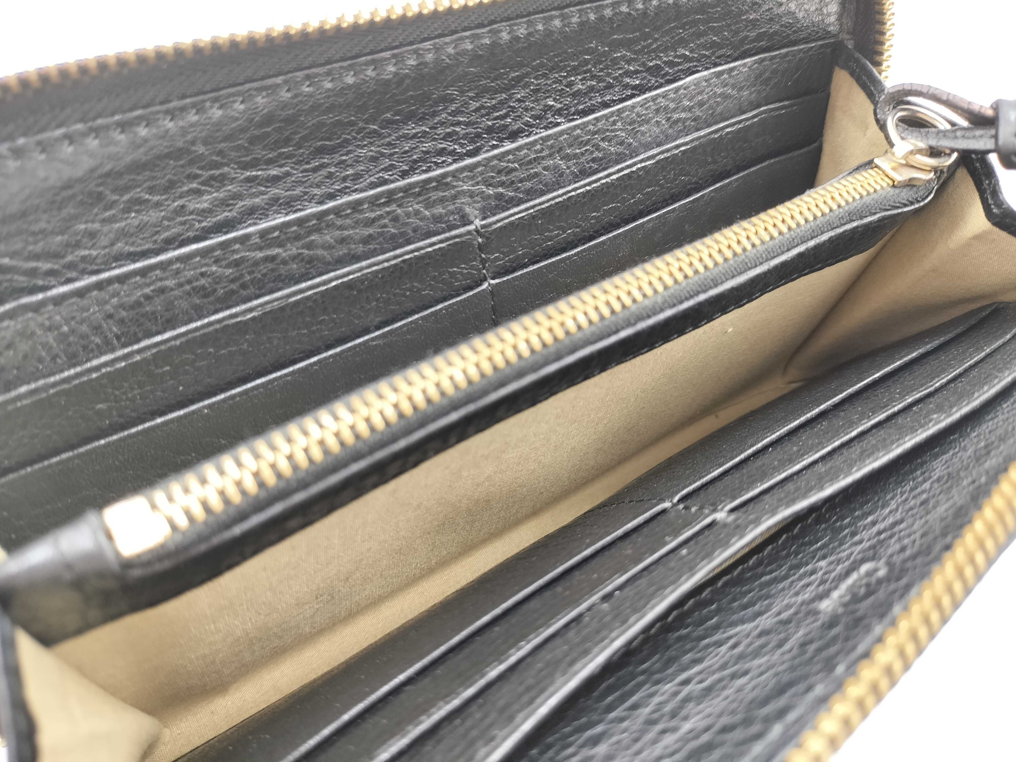 ribbon long wallet — view 11