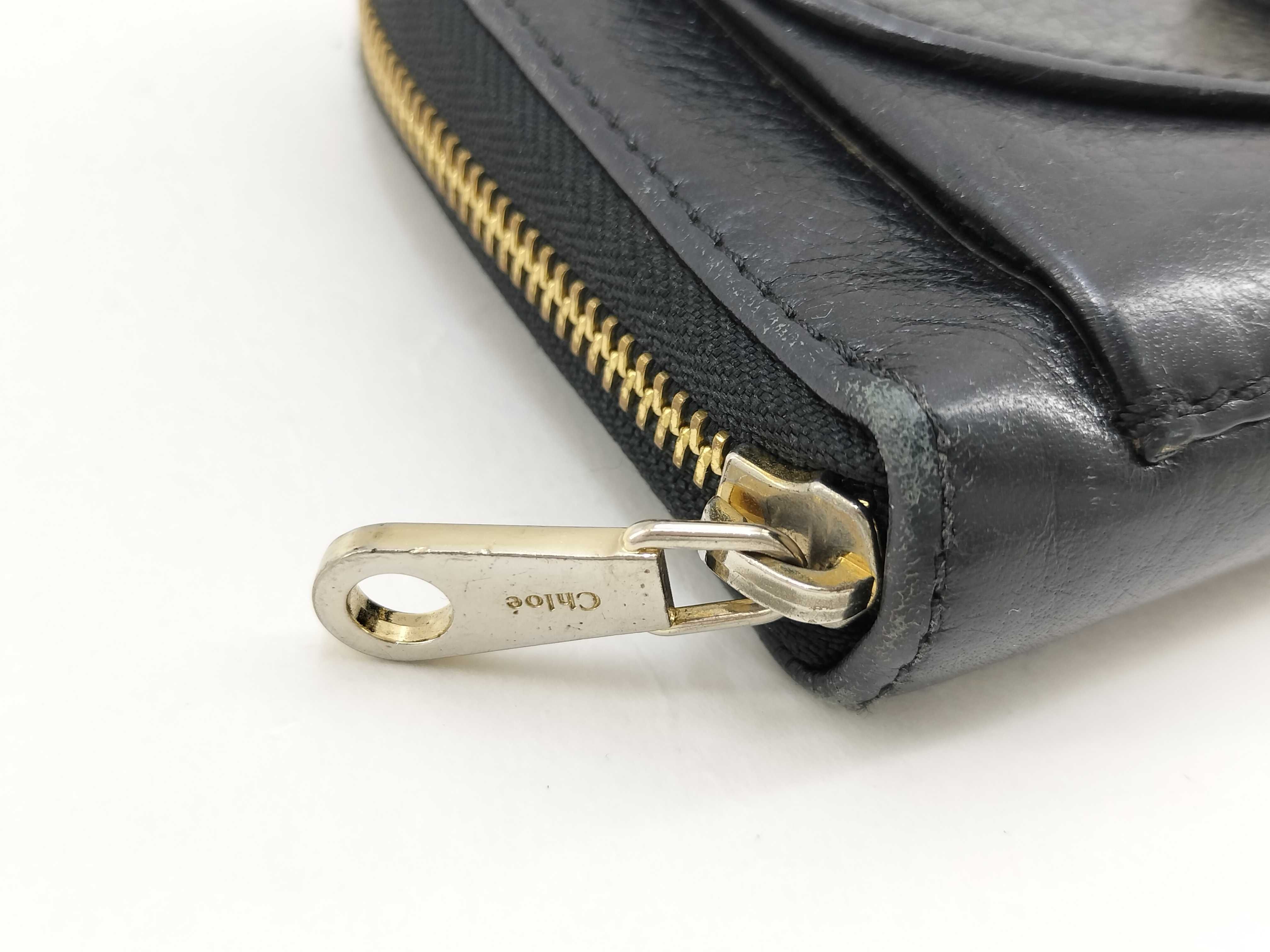 ribbon long wallet — view 6