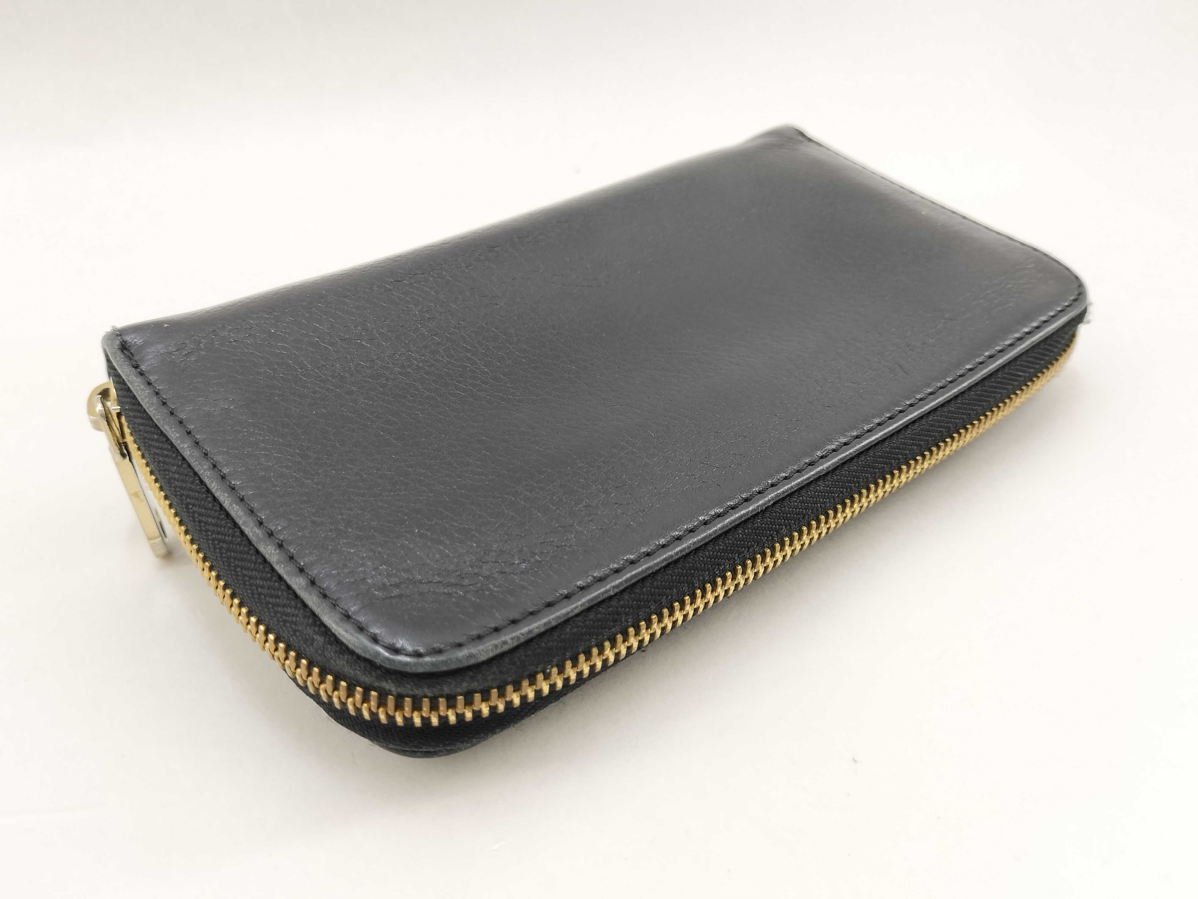 ribbon long wallet — view 7