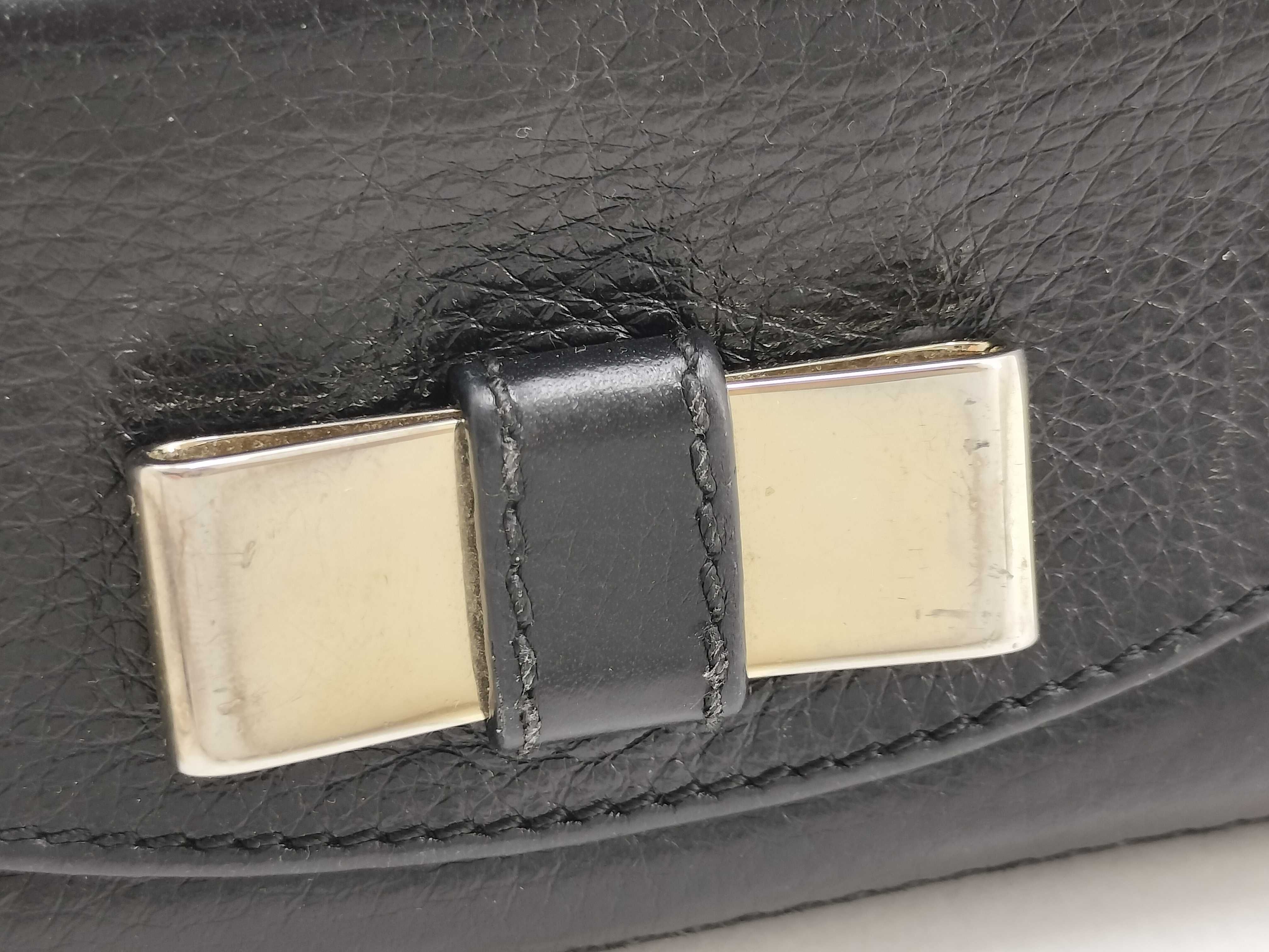 ribbon long wallet — view 8