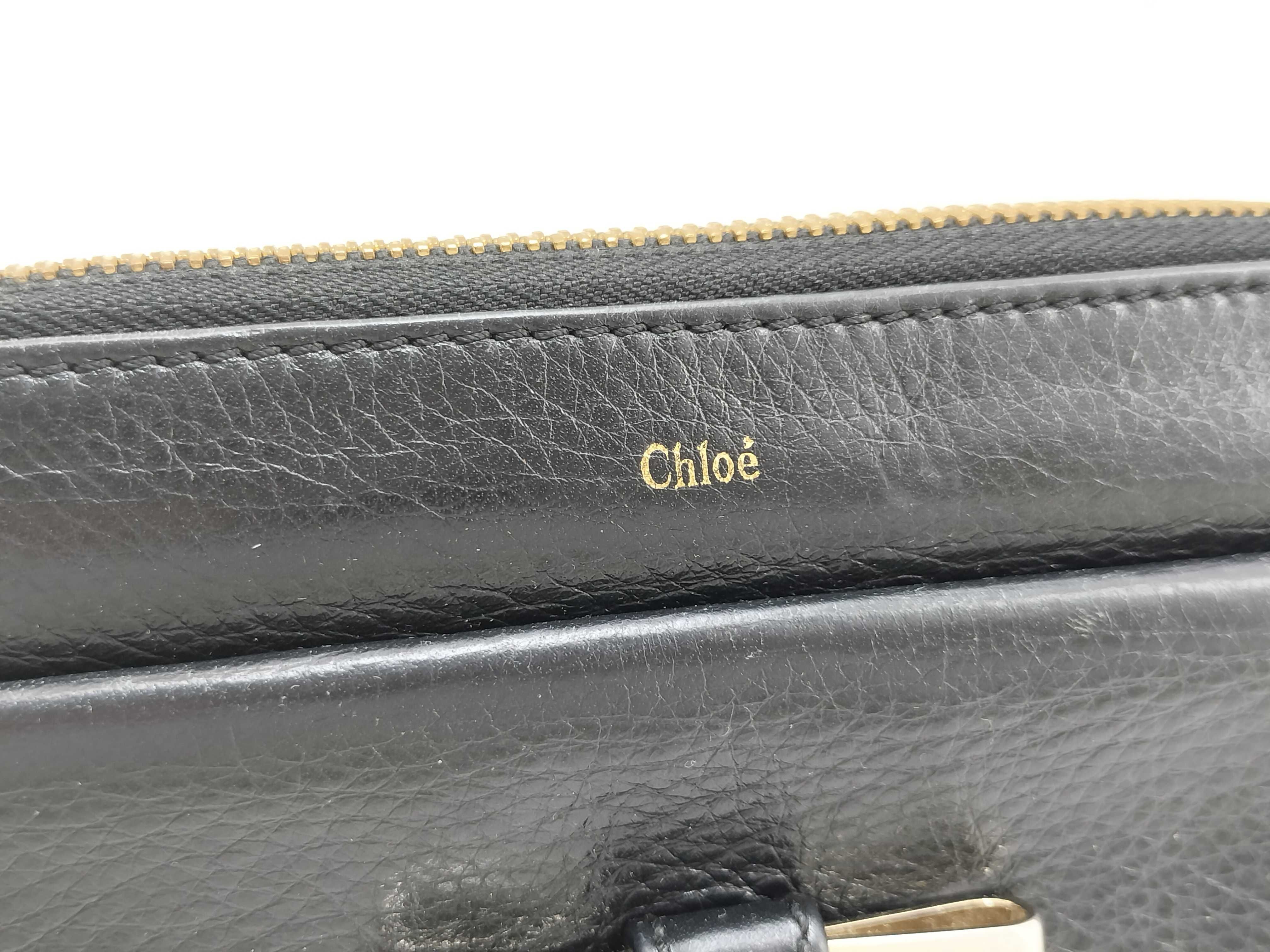 ribbon long wallet — view 9