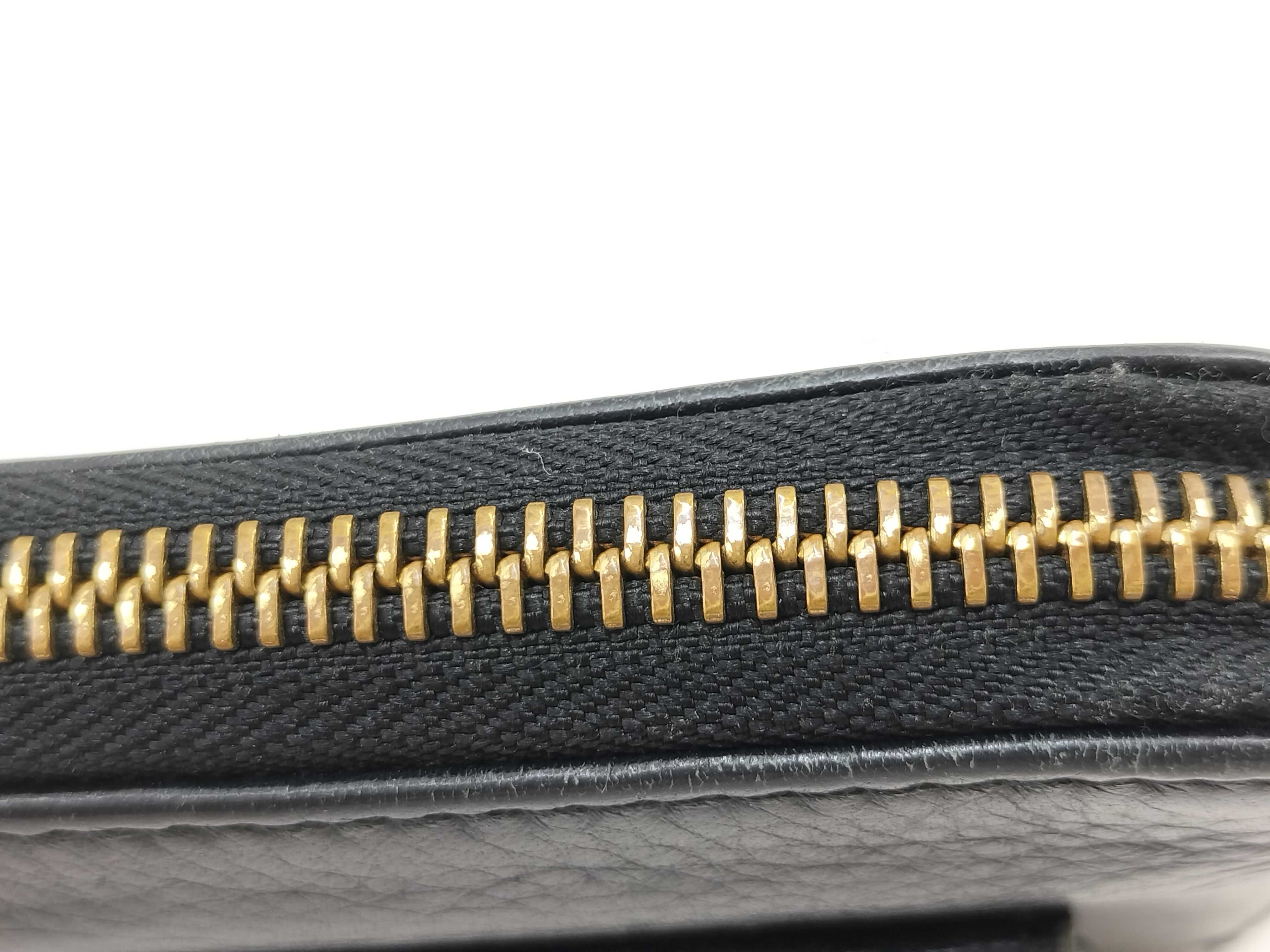 ribbon long wallet — view 10