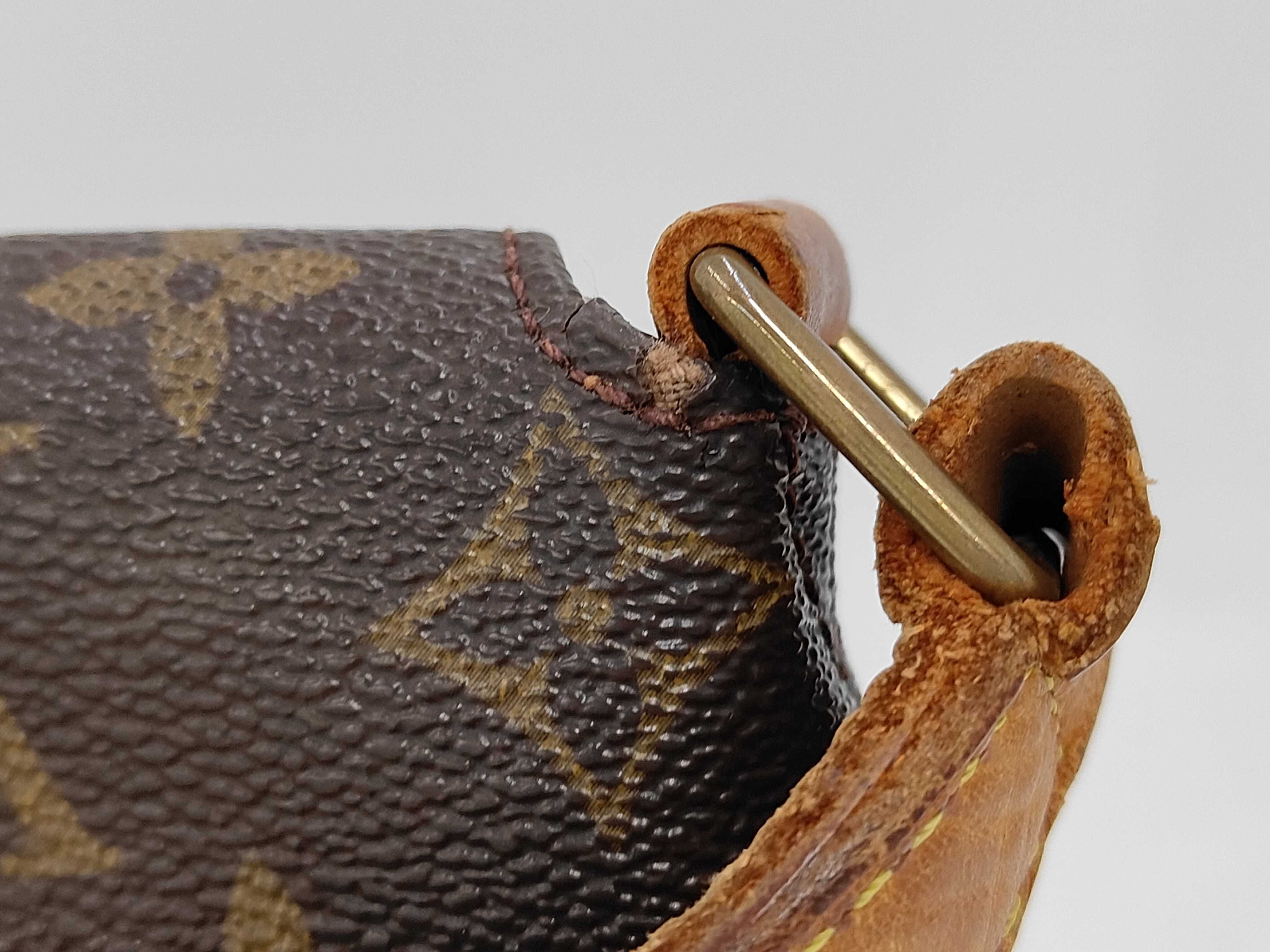 Monogram Brand Bag Musette AS0070 Shoulder Bag — view 3