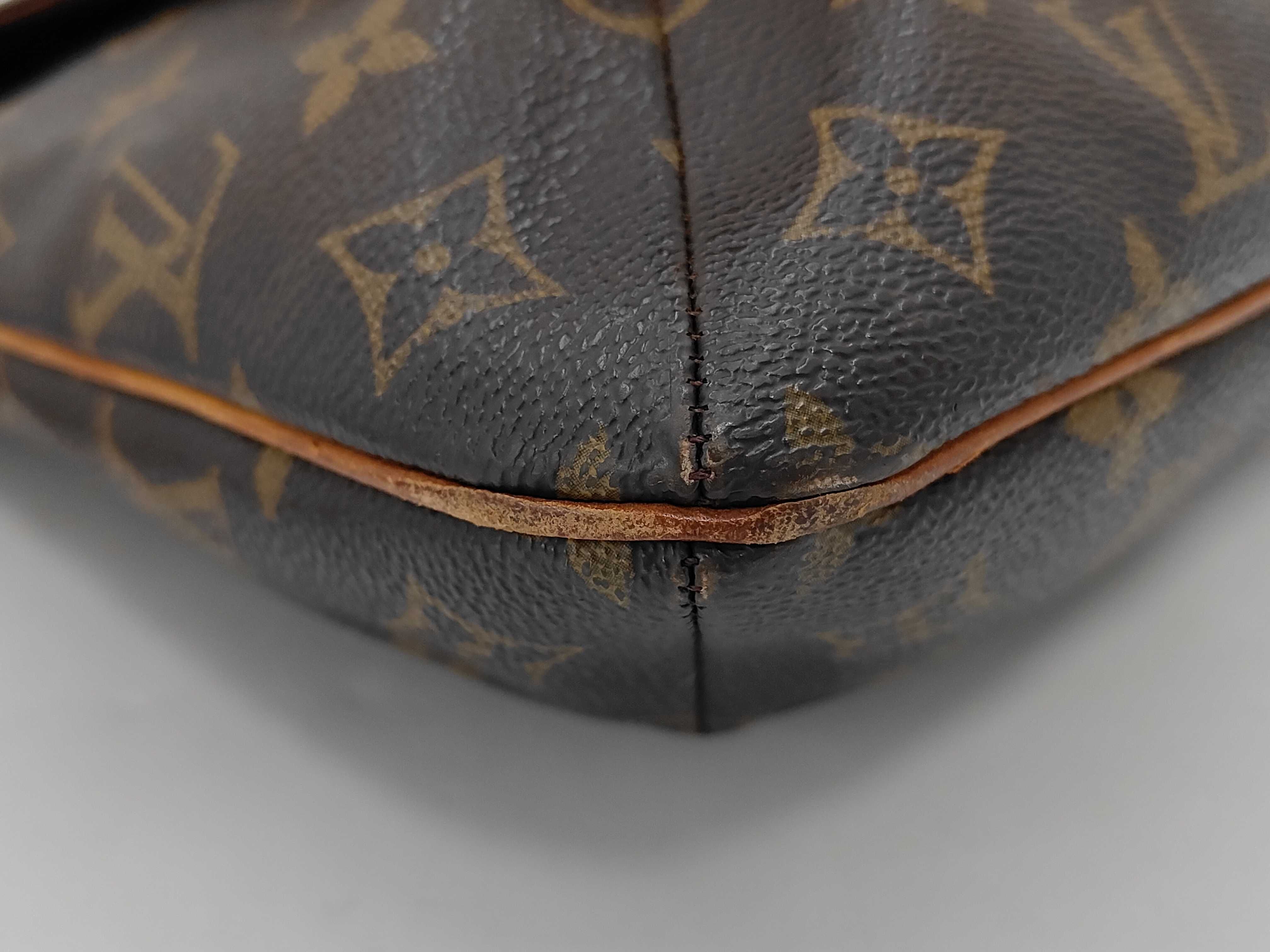 Monogram Brand Bag Musette AS0070 Shoulder Bag — view 6