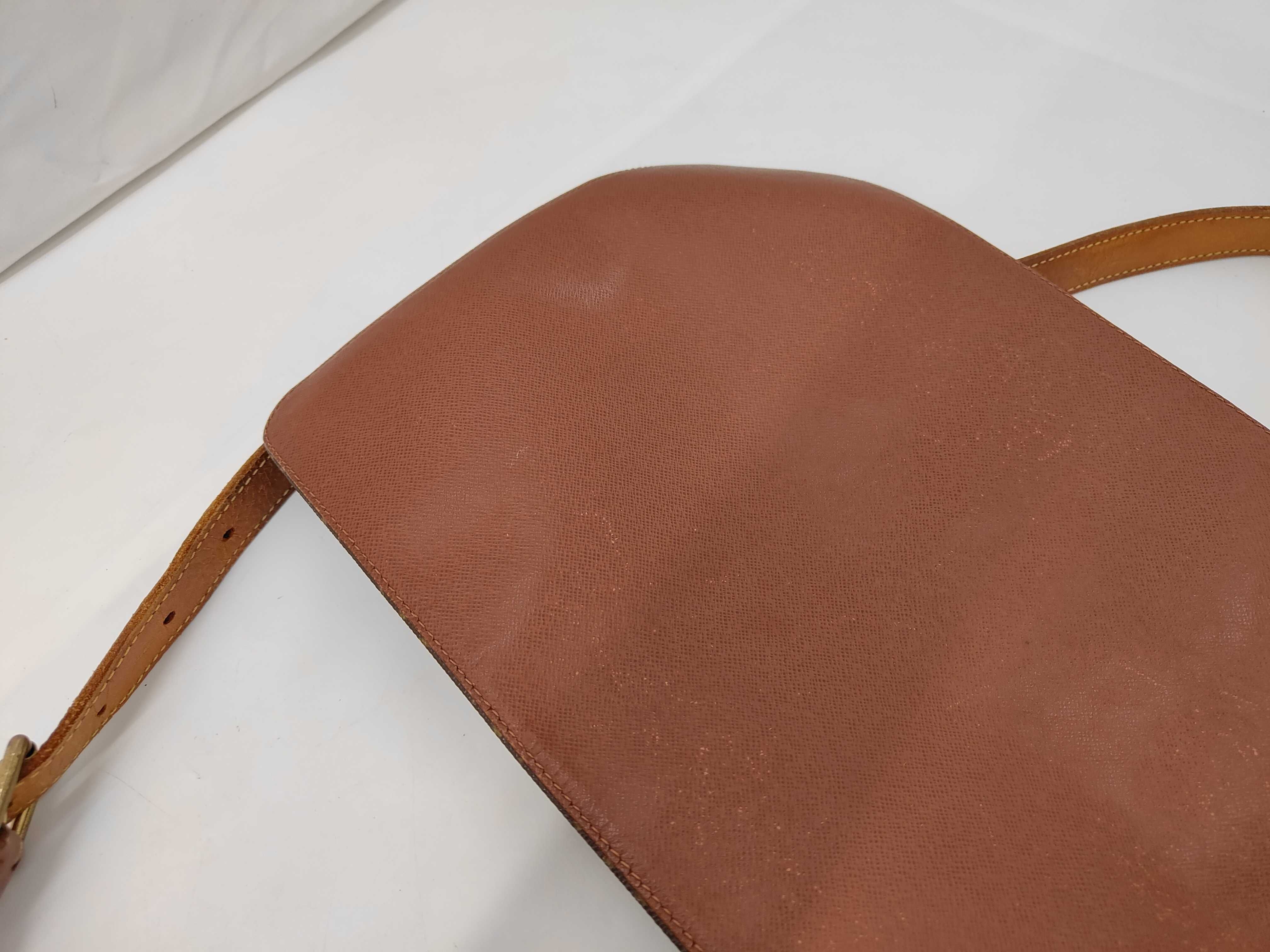 Monogram Brand Bag Musette AS0070 Shoulder Bag — view 8