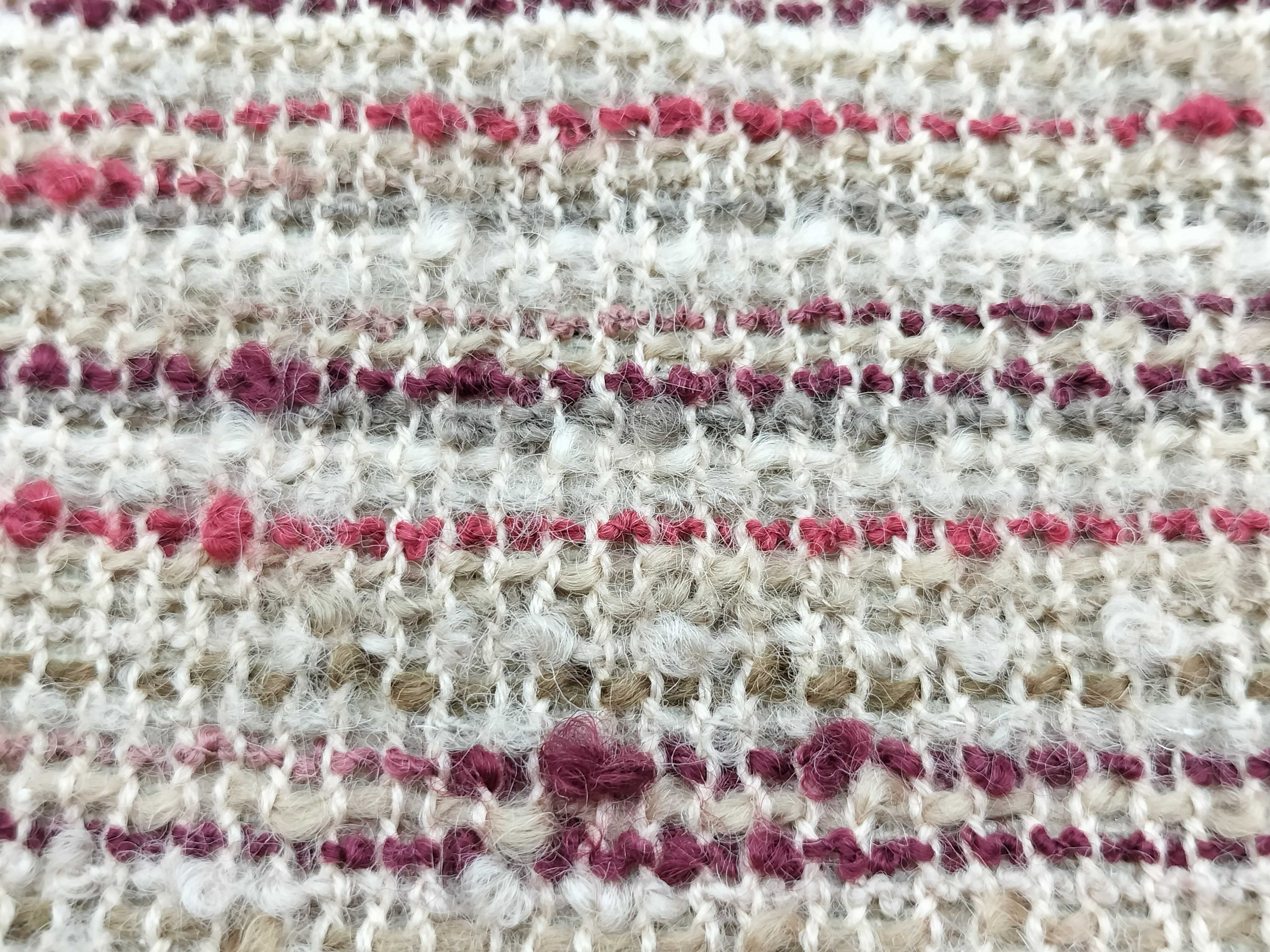 tweed handbag — view 11