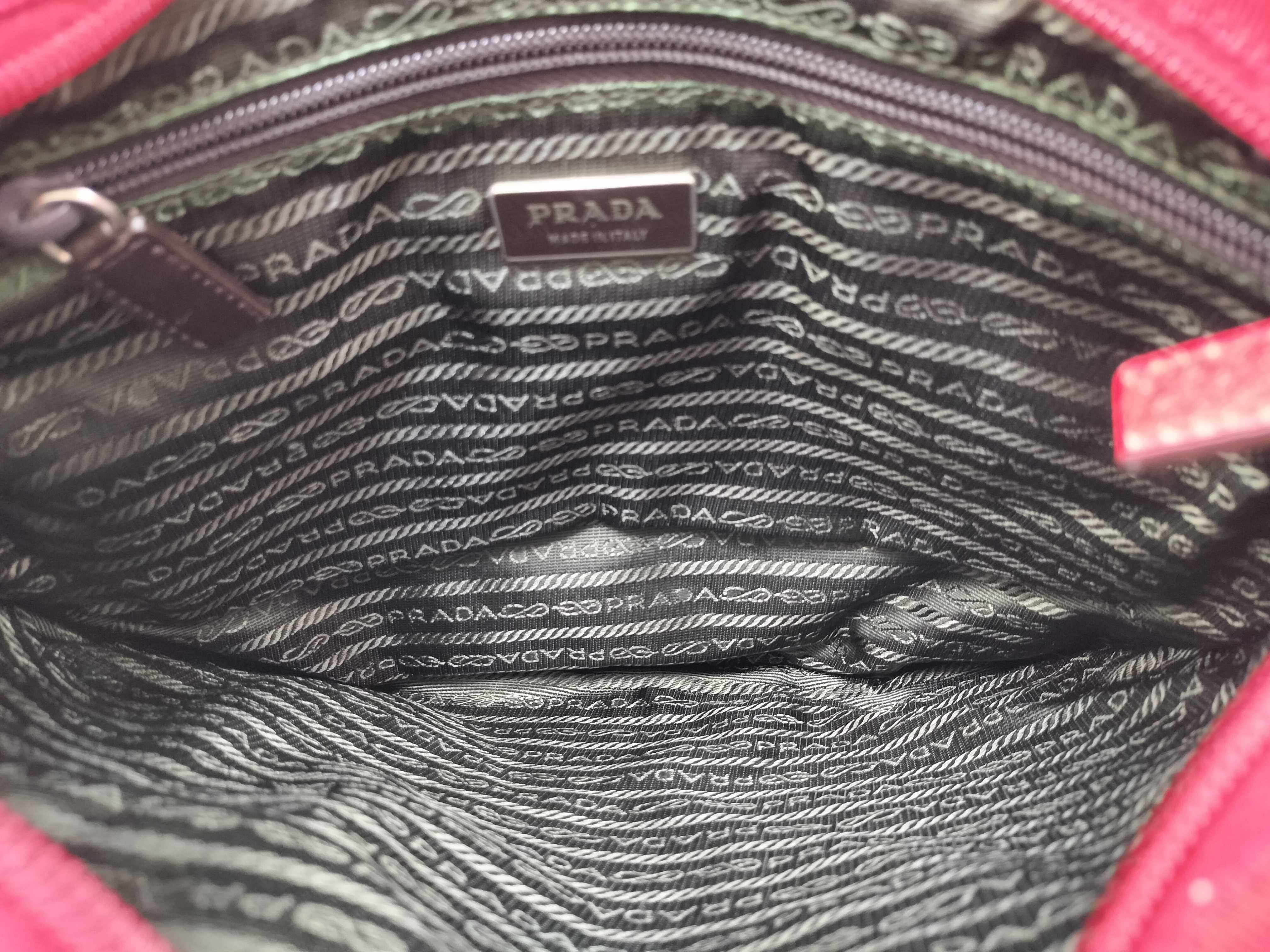 tweed handbag — view 12