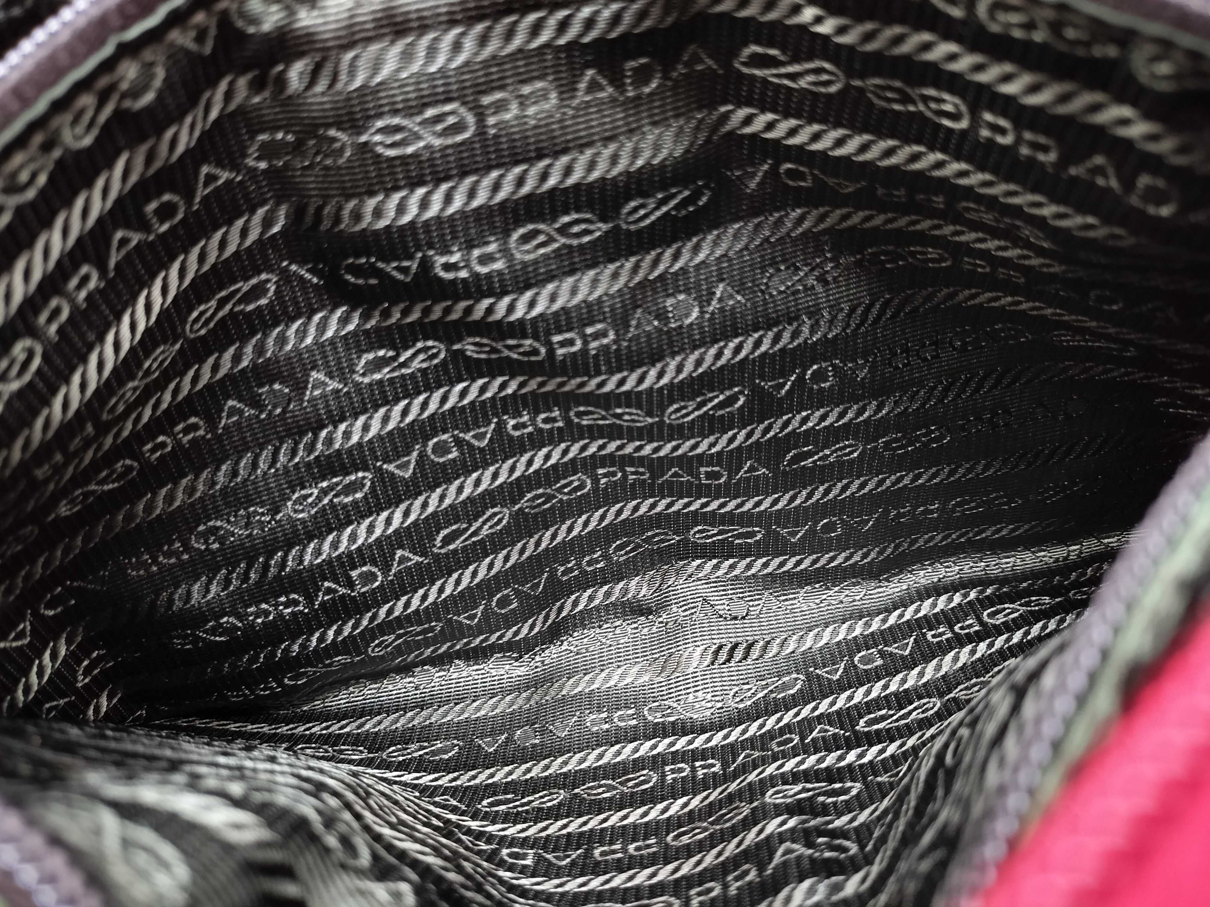 tweed handbag — view 15