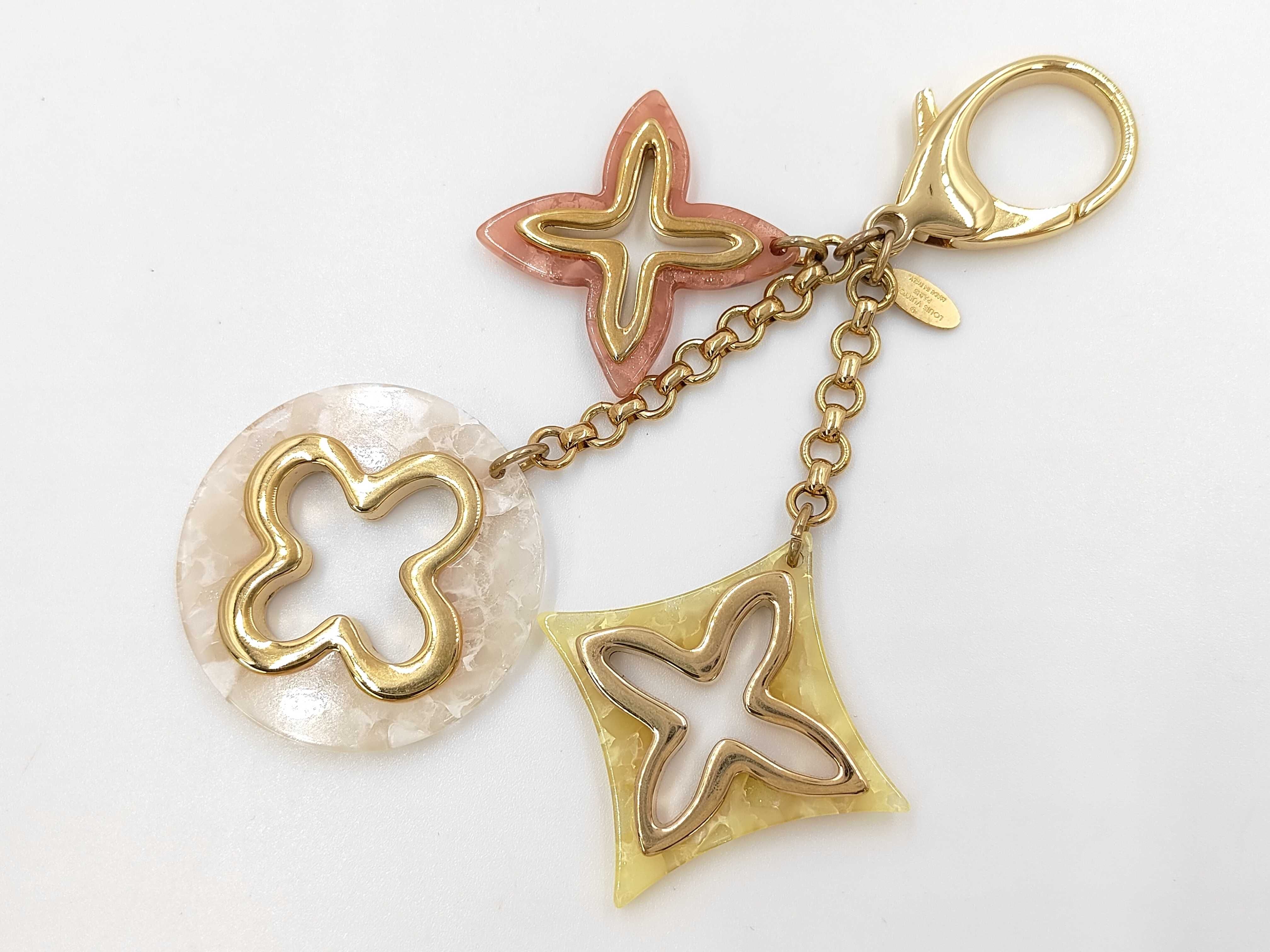 Key Charm — view 3