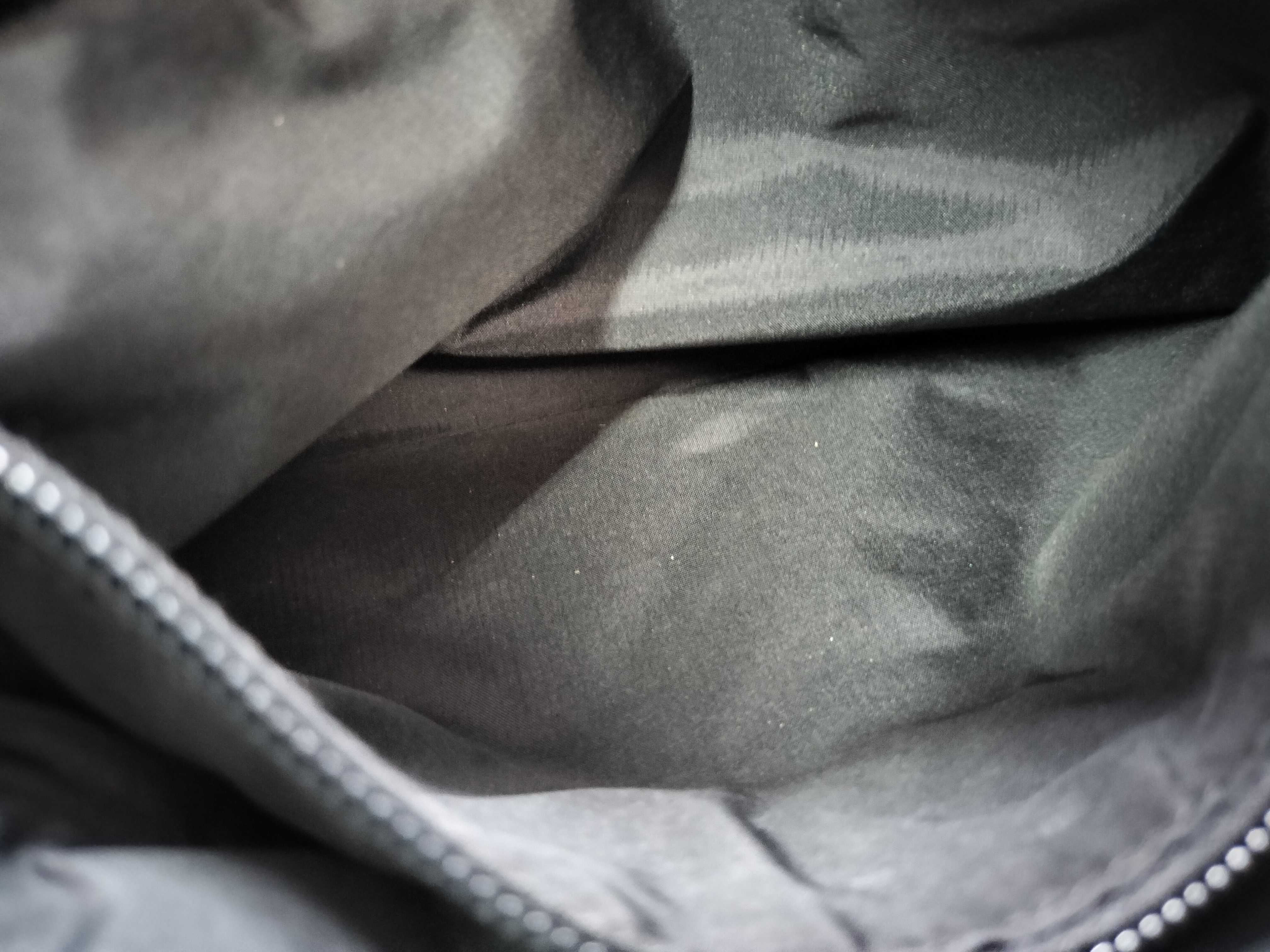 Grey Tote Bag Handbag — view 10