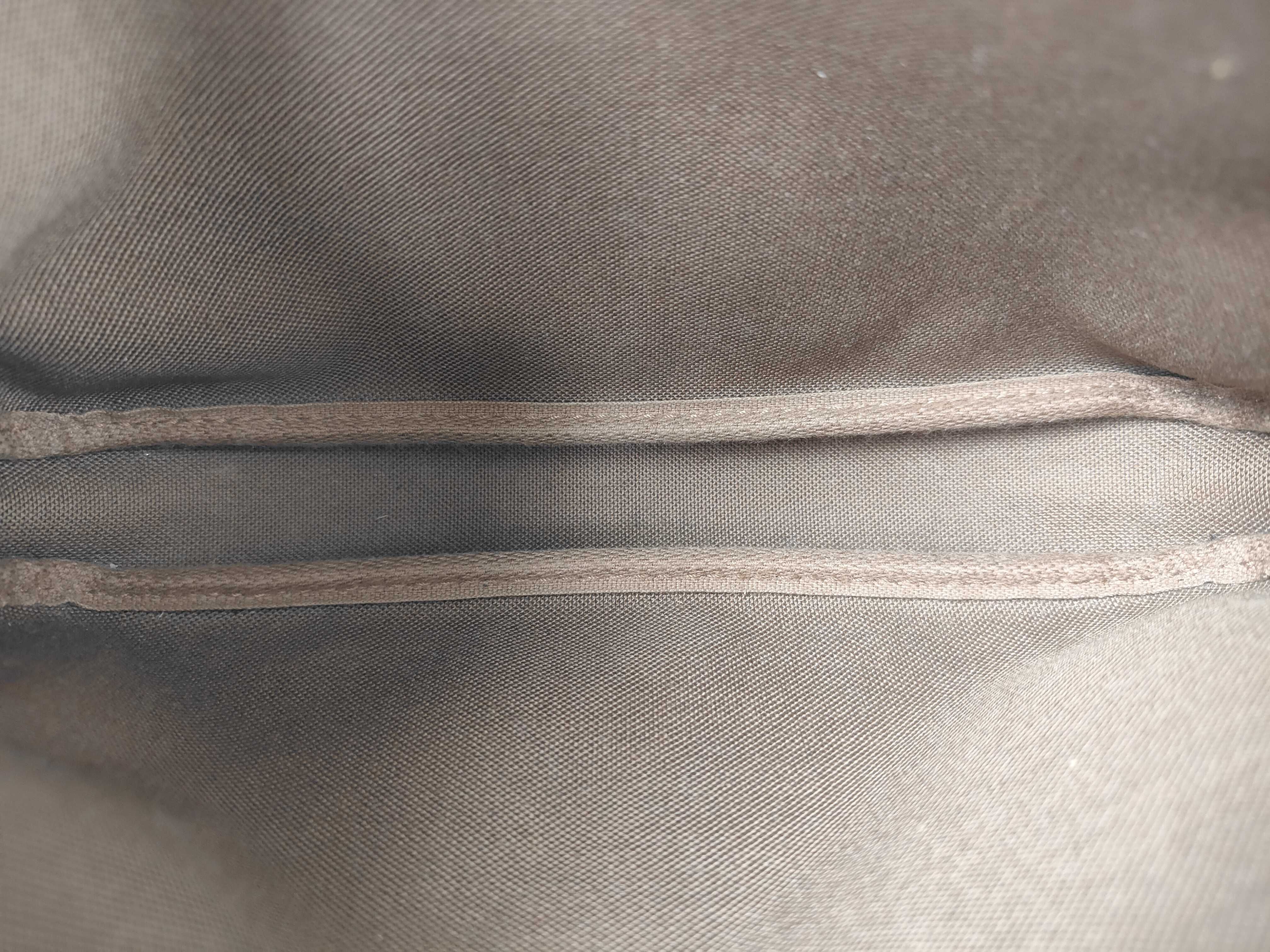 Monogram M40712 Pochette Accessoires Handbag — view 13