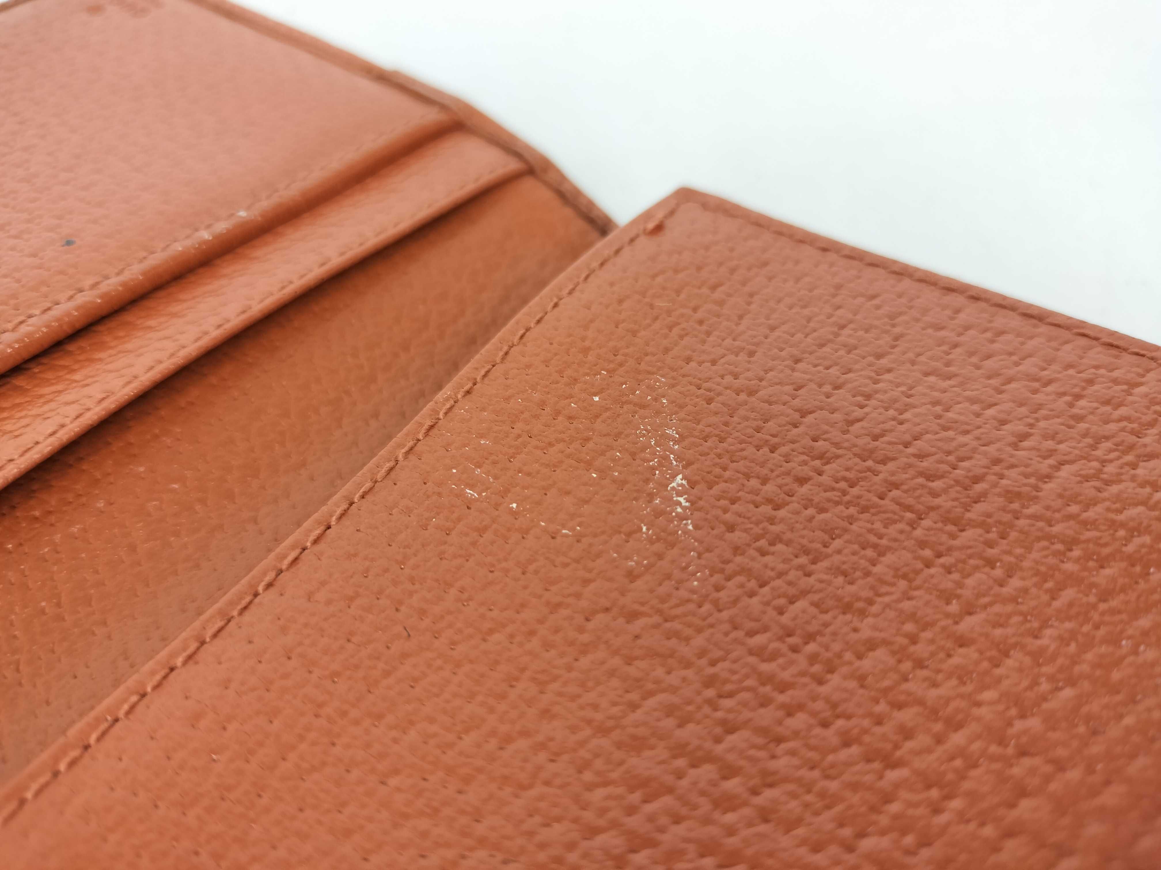 GG Canvas Gucci Long Wallet — view 12