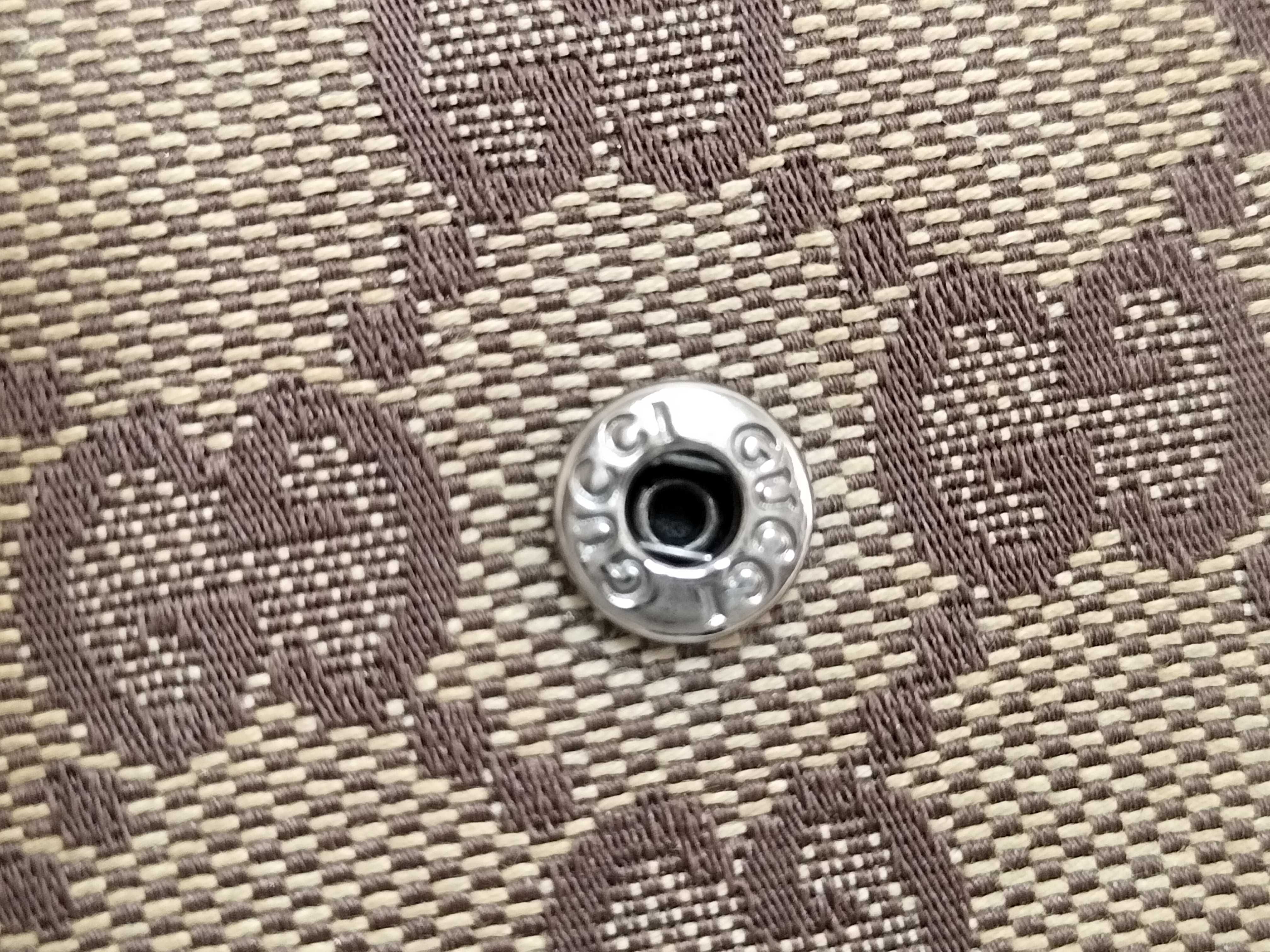 GG Canvas Gucci Long Wallet — view 15