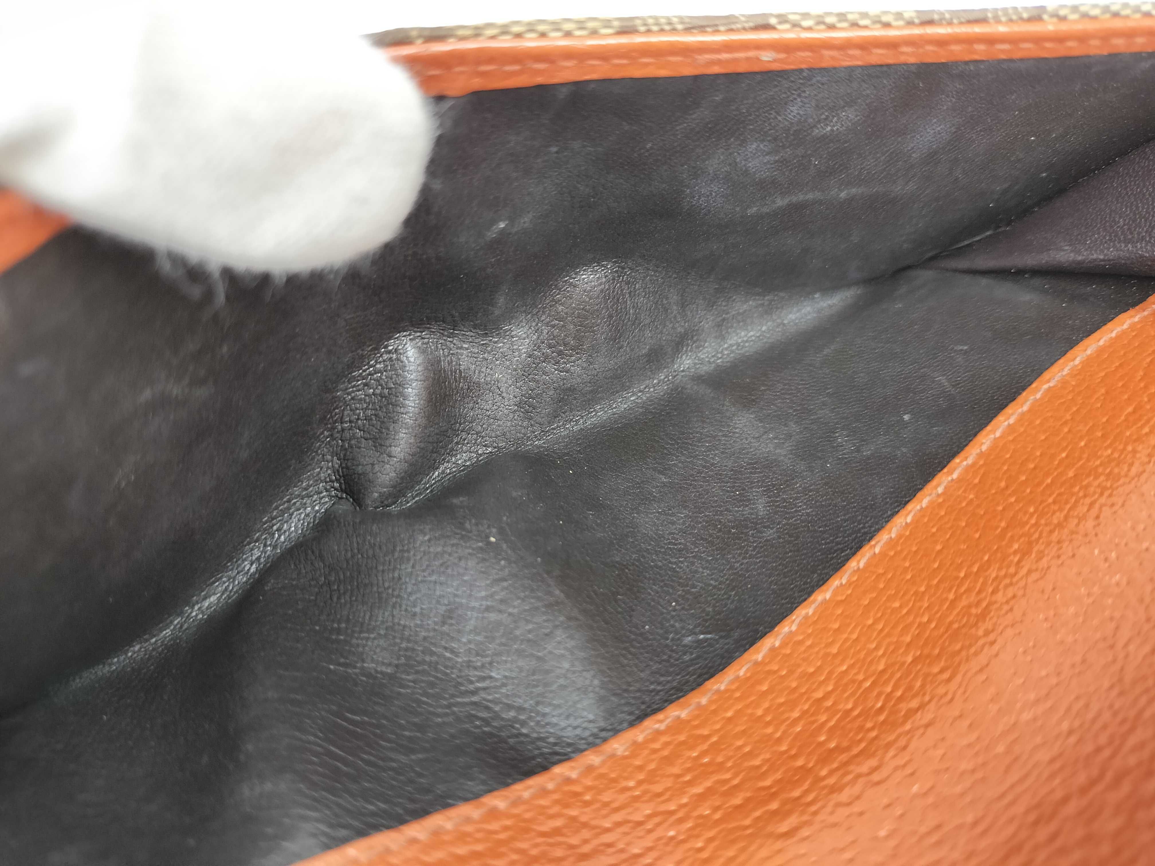 GG Canvas Gucci Long Wallet — view 8