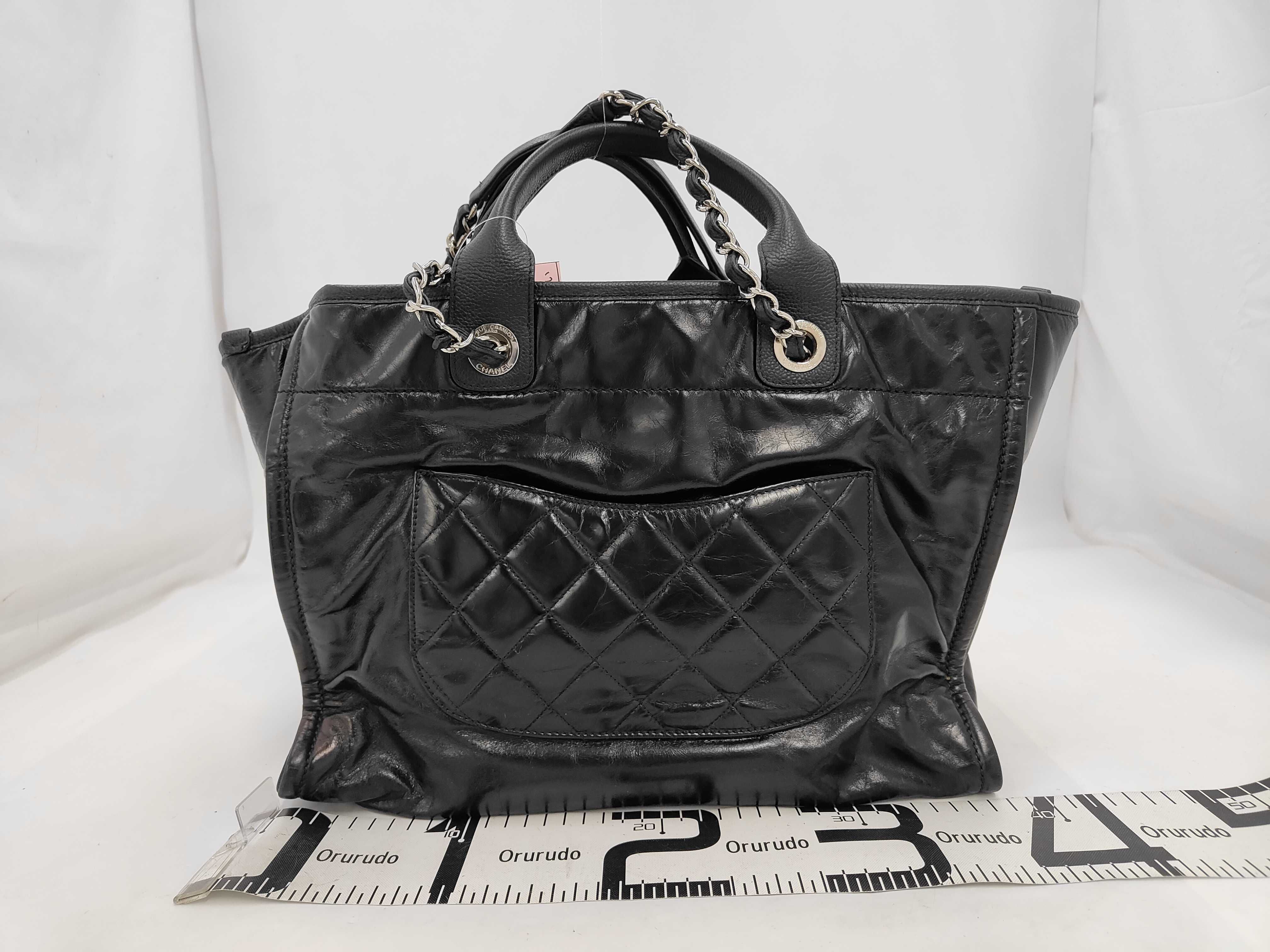 Deauville 2-Way Tote Bag — view 2