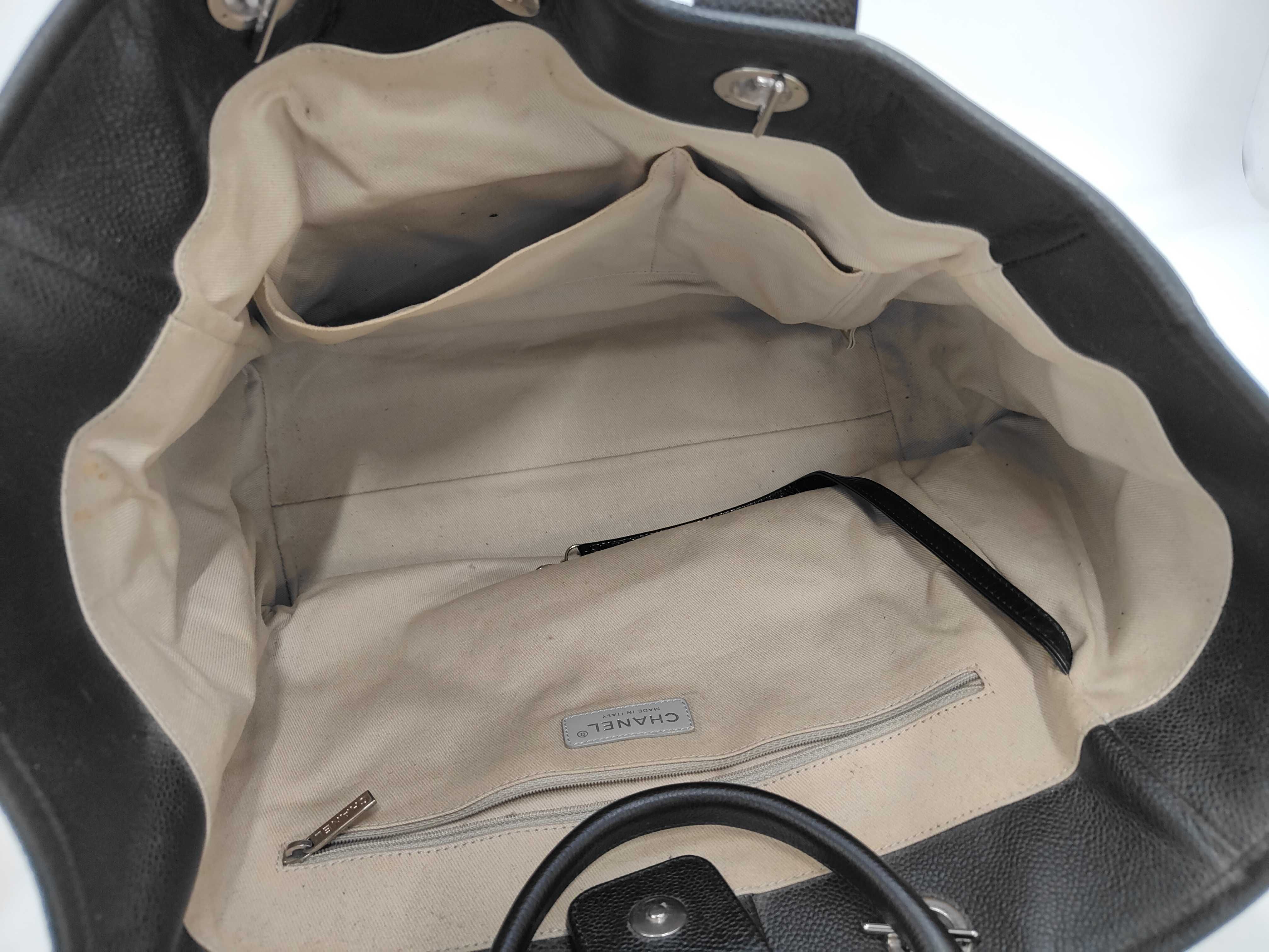 Deauville 2-Way Tote Bag — view 8