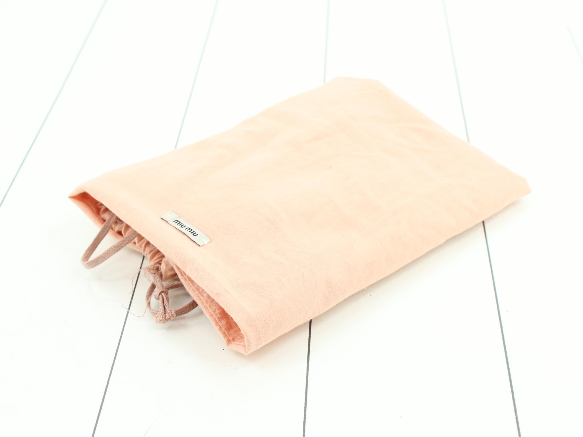 Nappa Matelassé (Bag) - Shoulder Bag — view 7