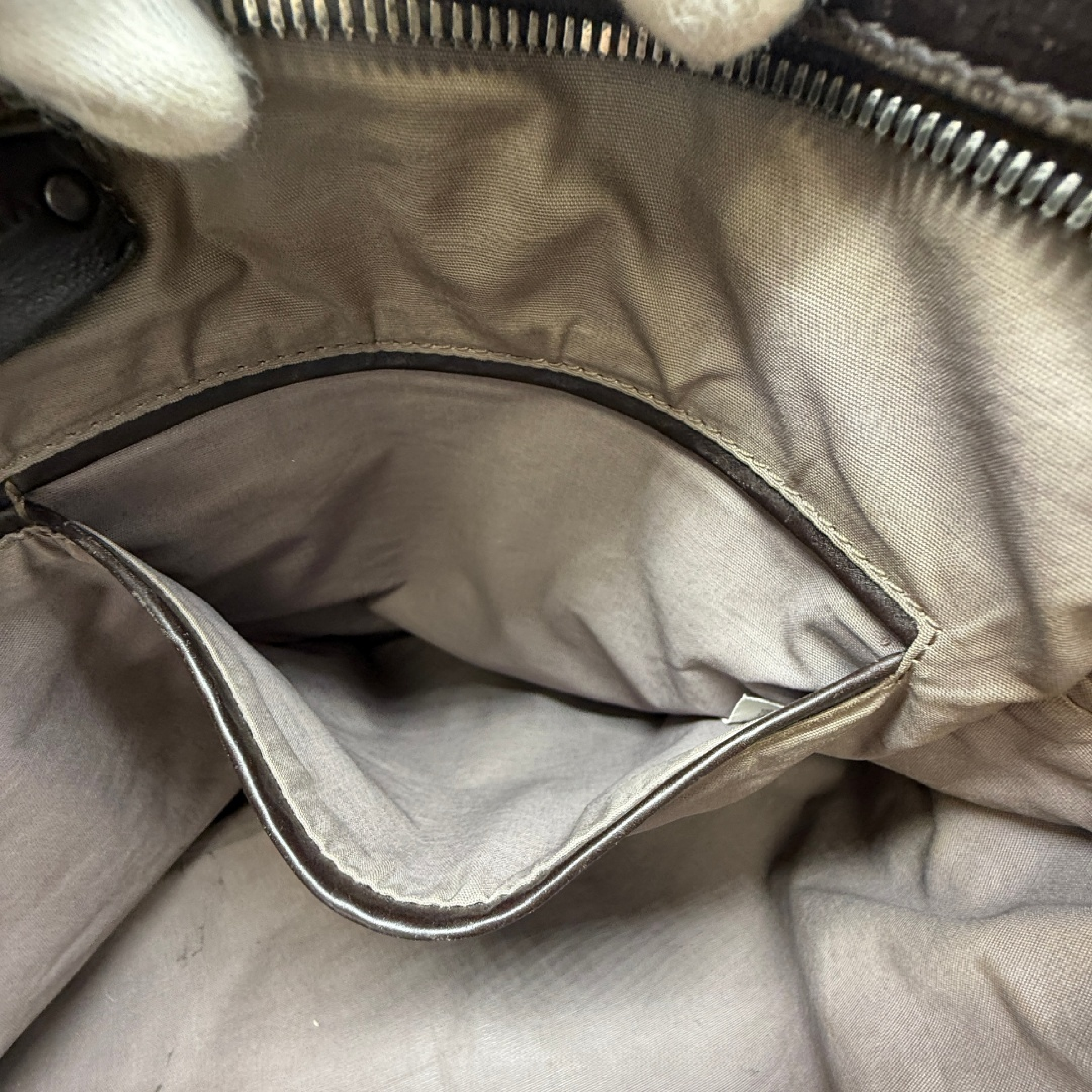 Intrecciato Business Bag — view 14