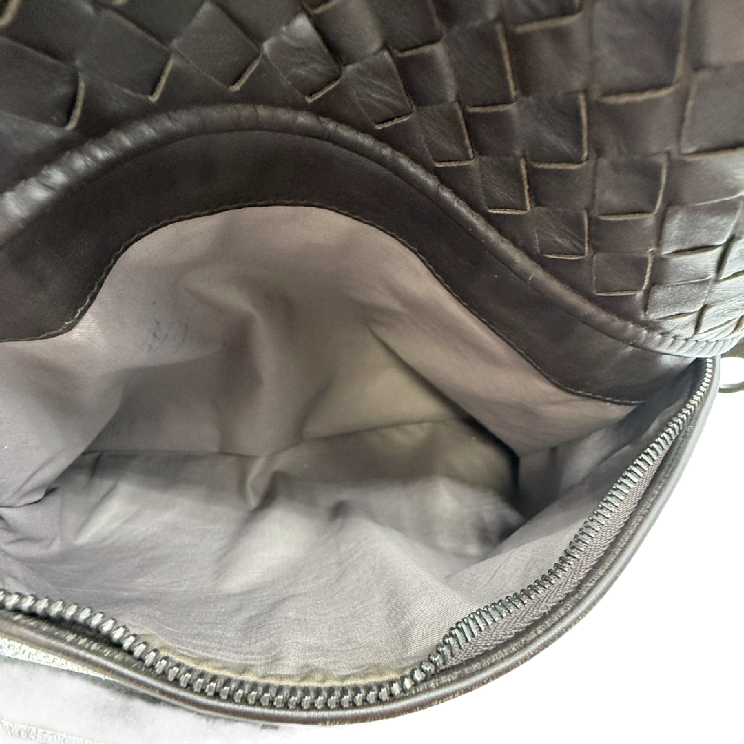 Intrecciato Business Bag — view 15