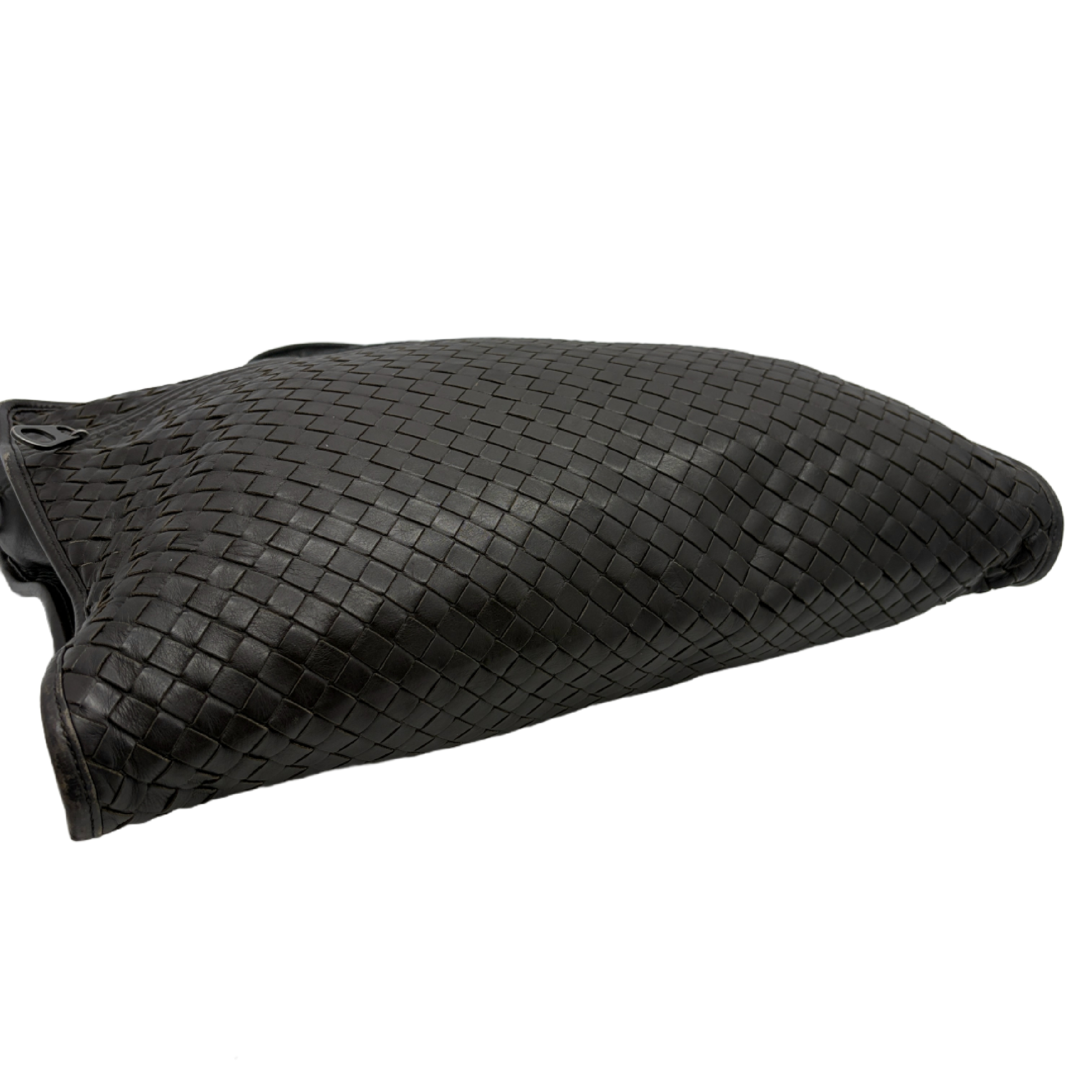 Intrecciato Business Bag — view 5