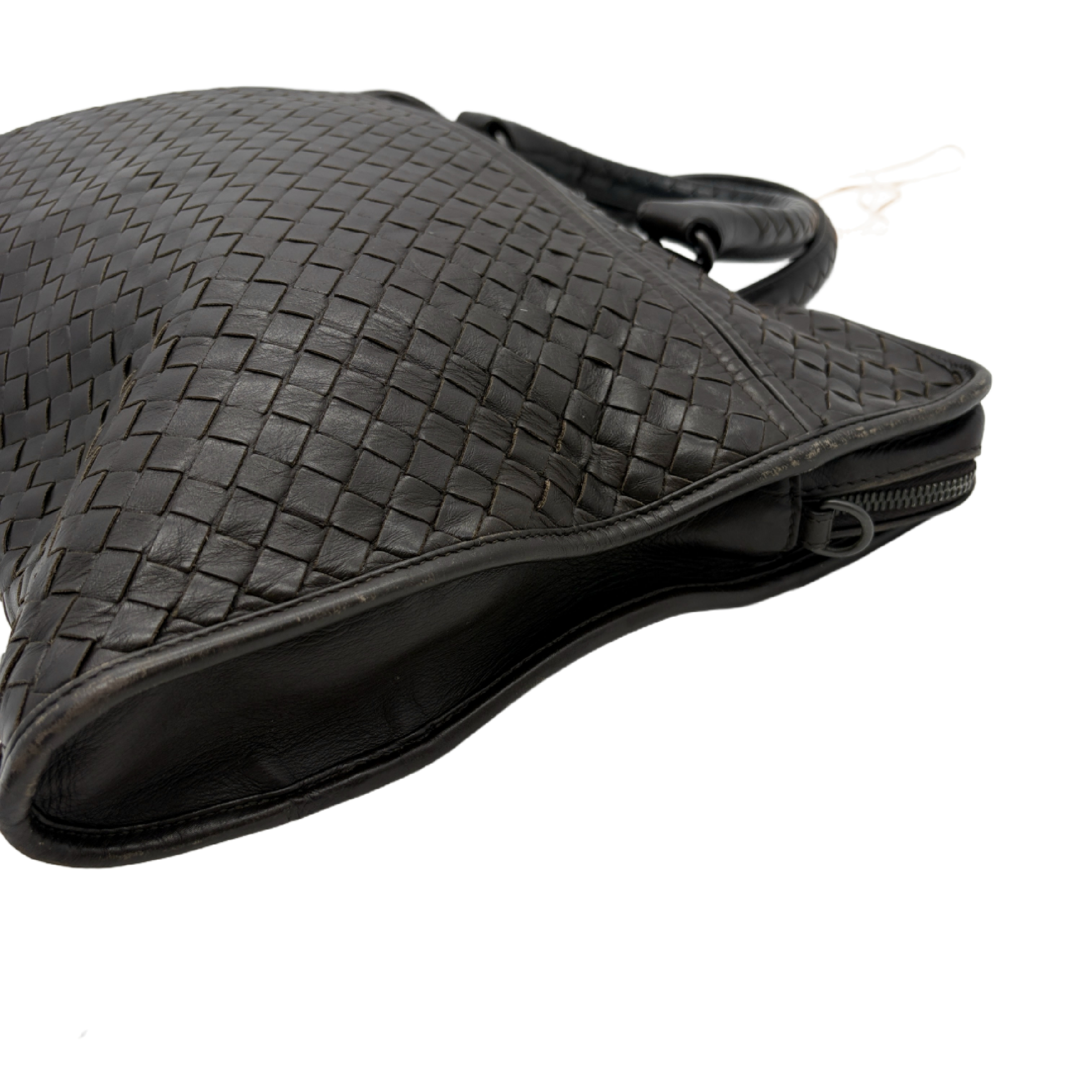 Intrecciato Business Bag — view 7