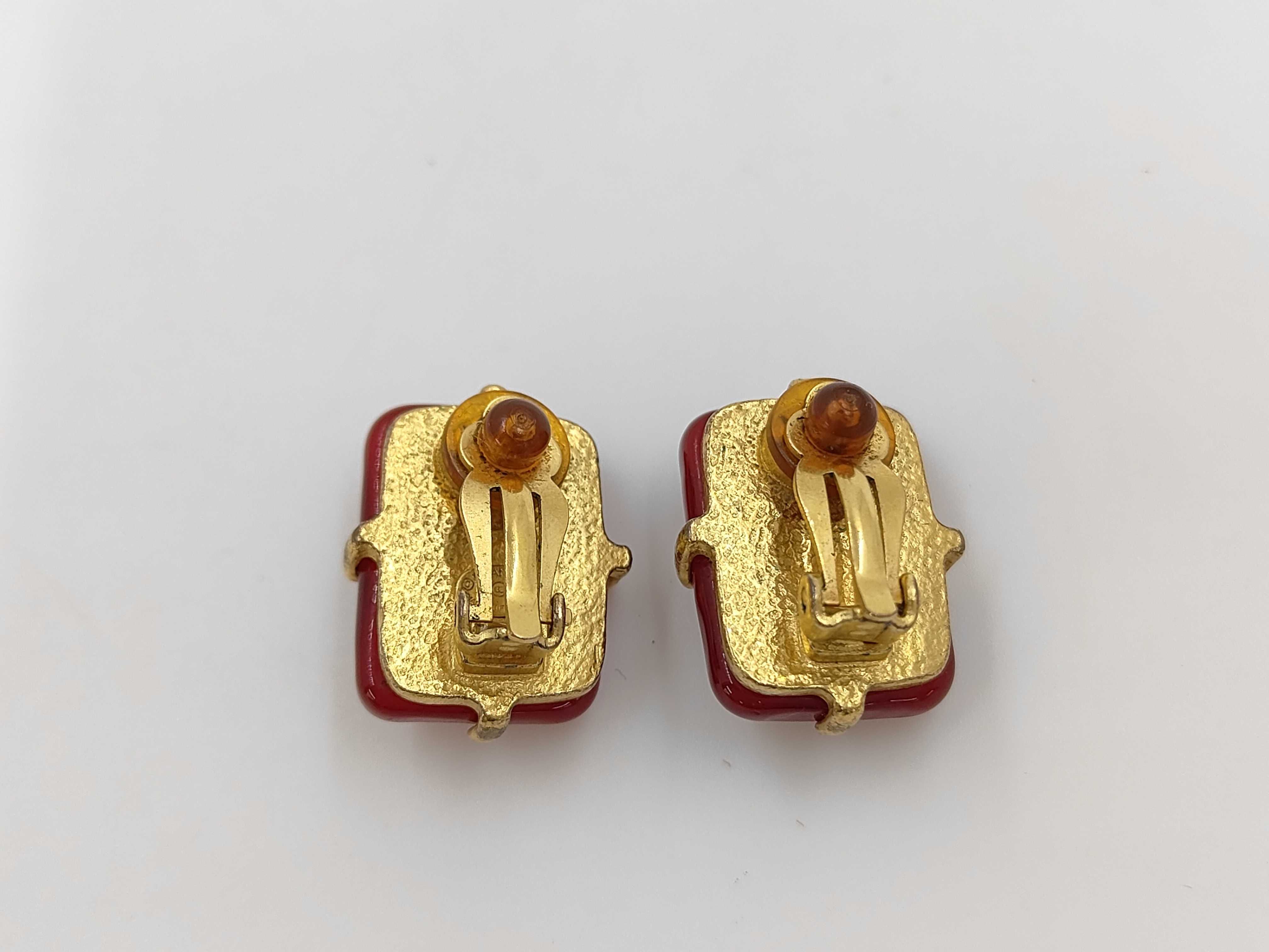 GP Earrings — view 2