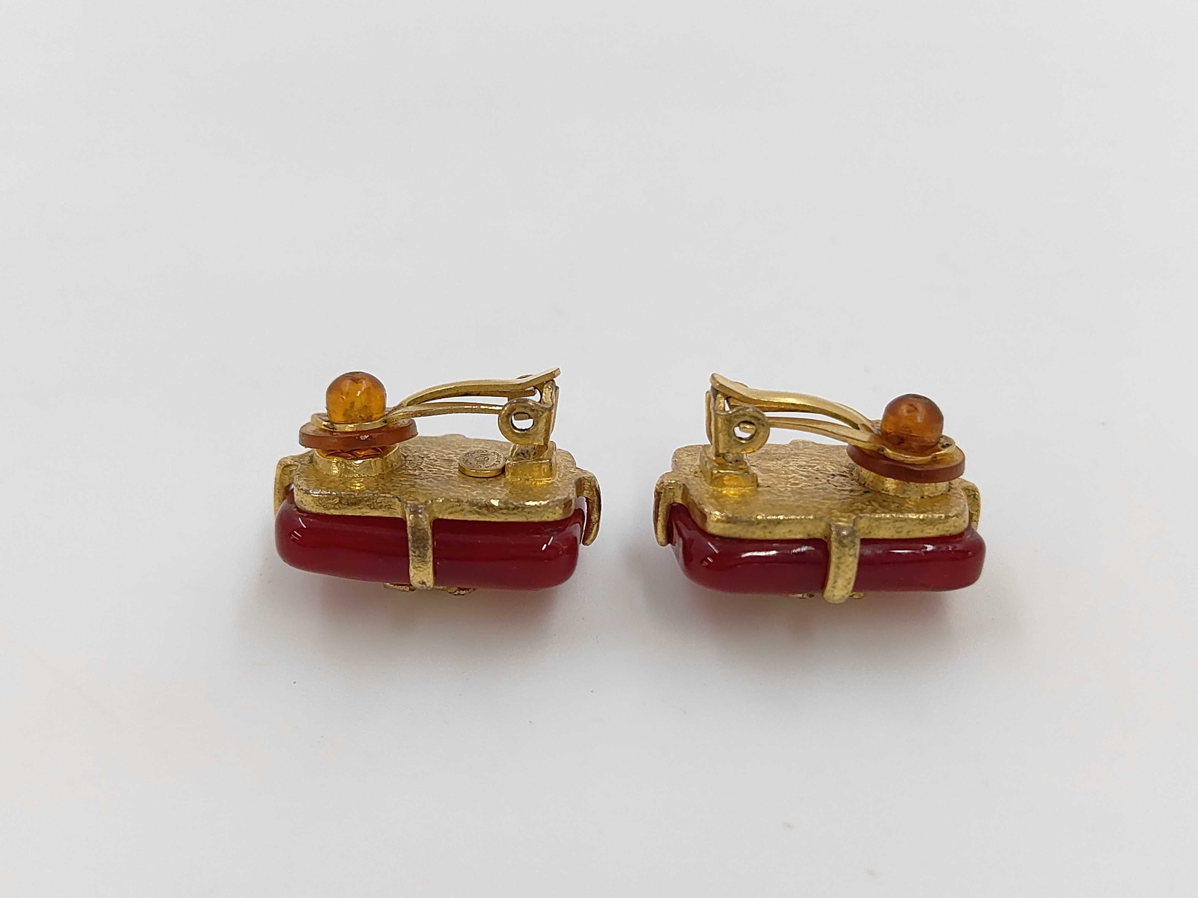 GP Earrings — view 3