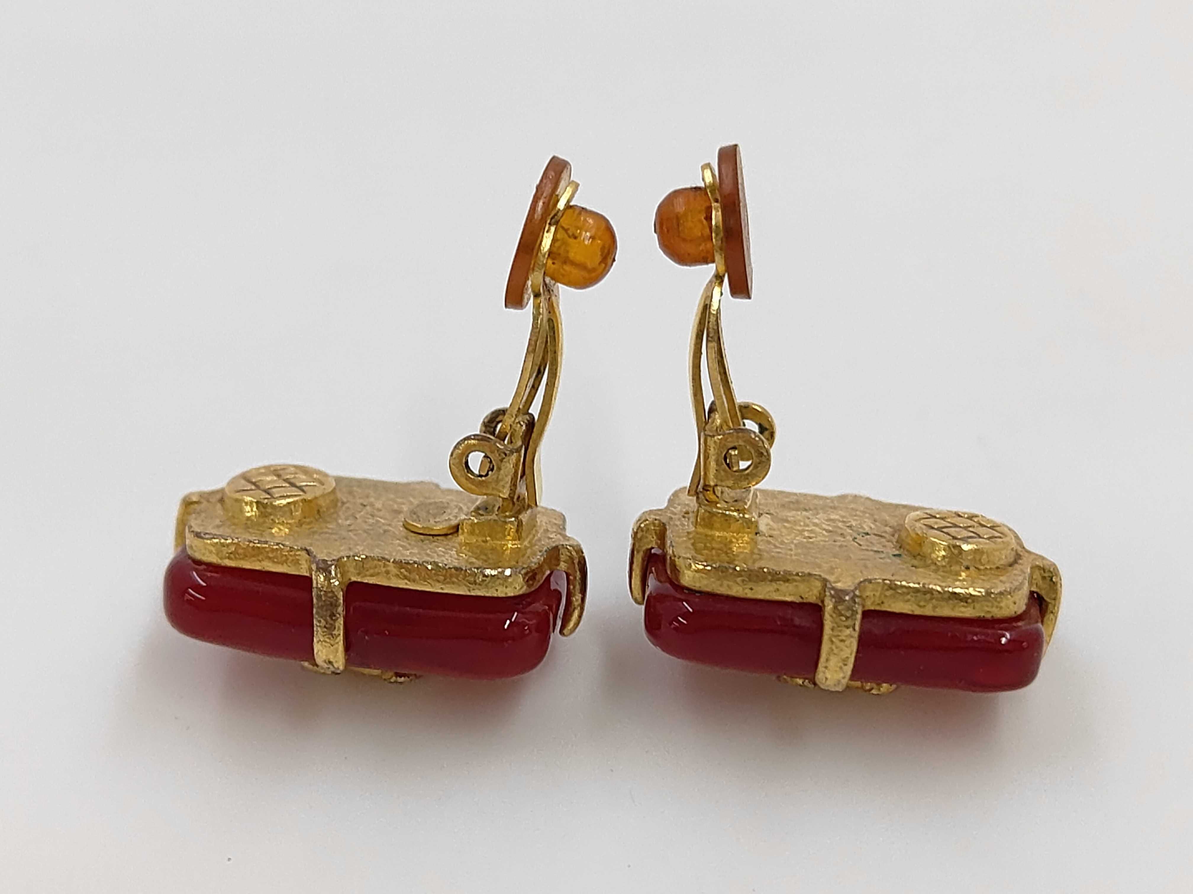 GP Earrings — view 4