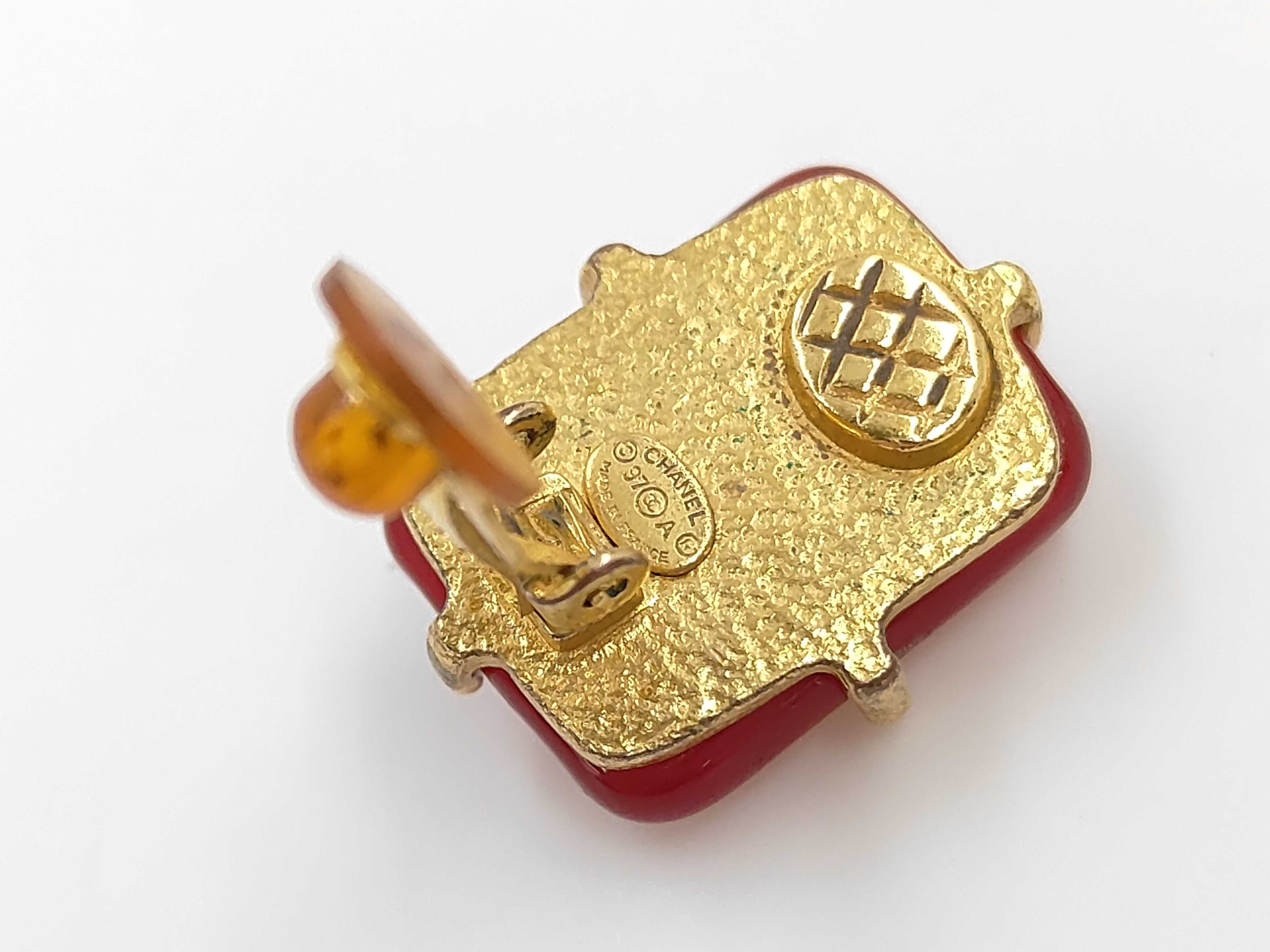 GP Earrings — view 5