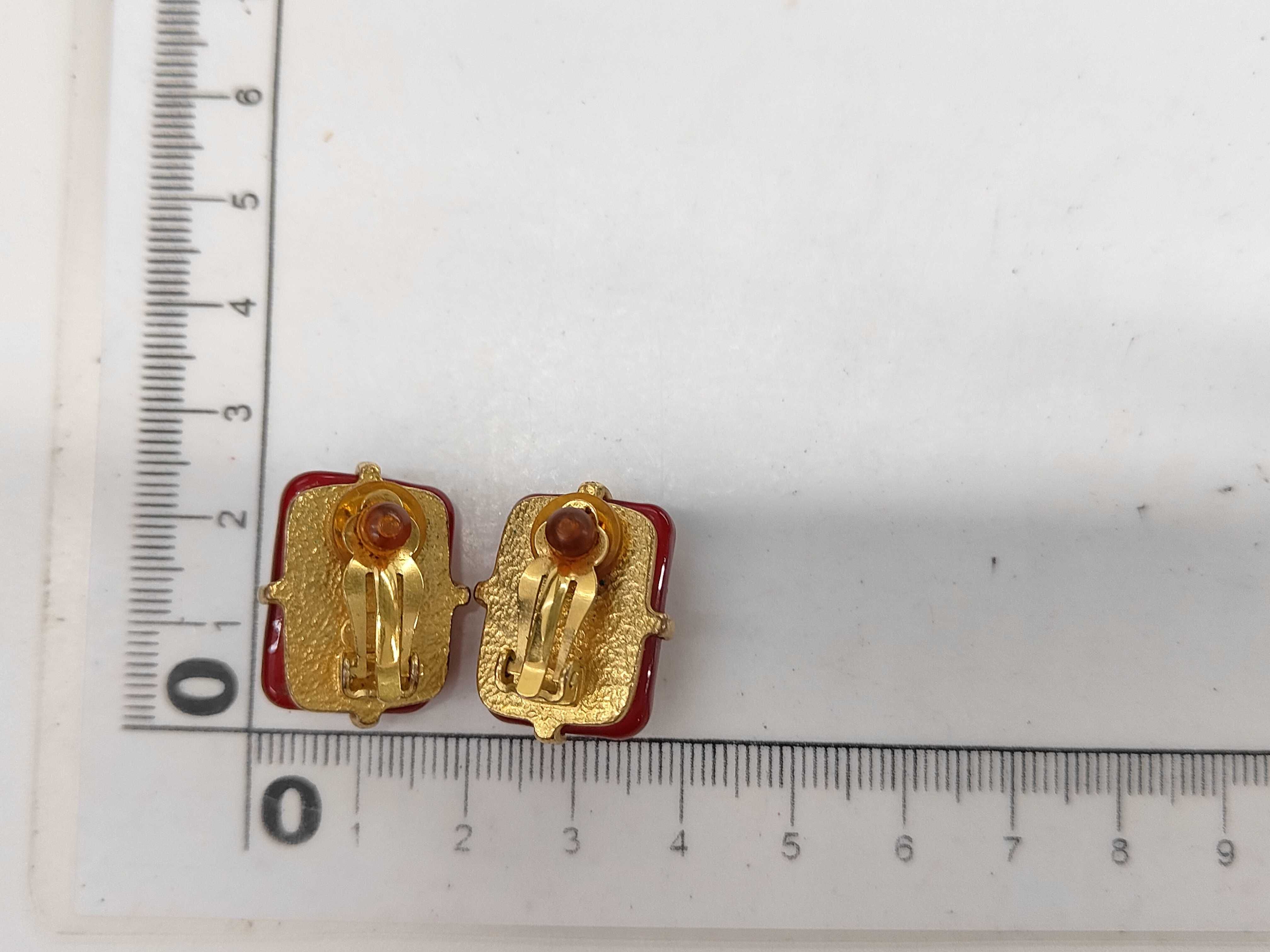 GP Earrings — view 6