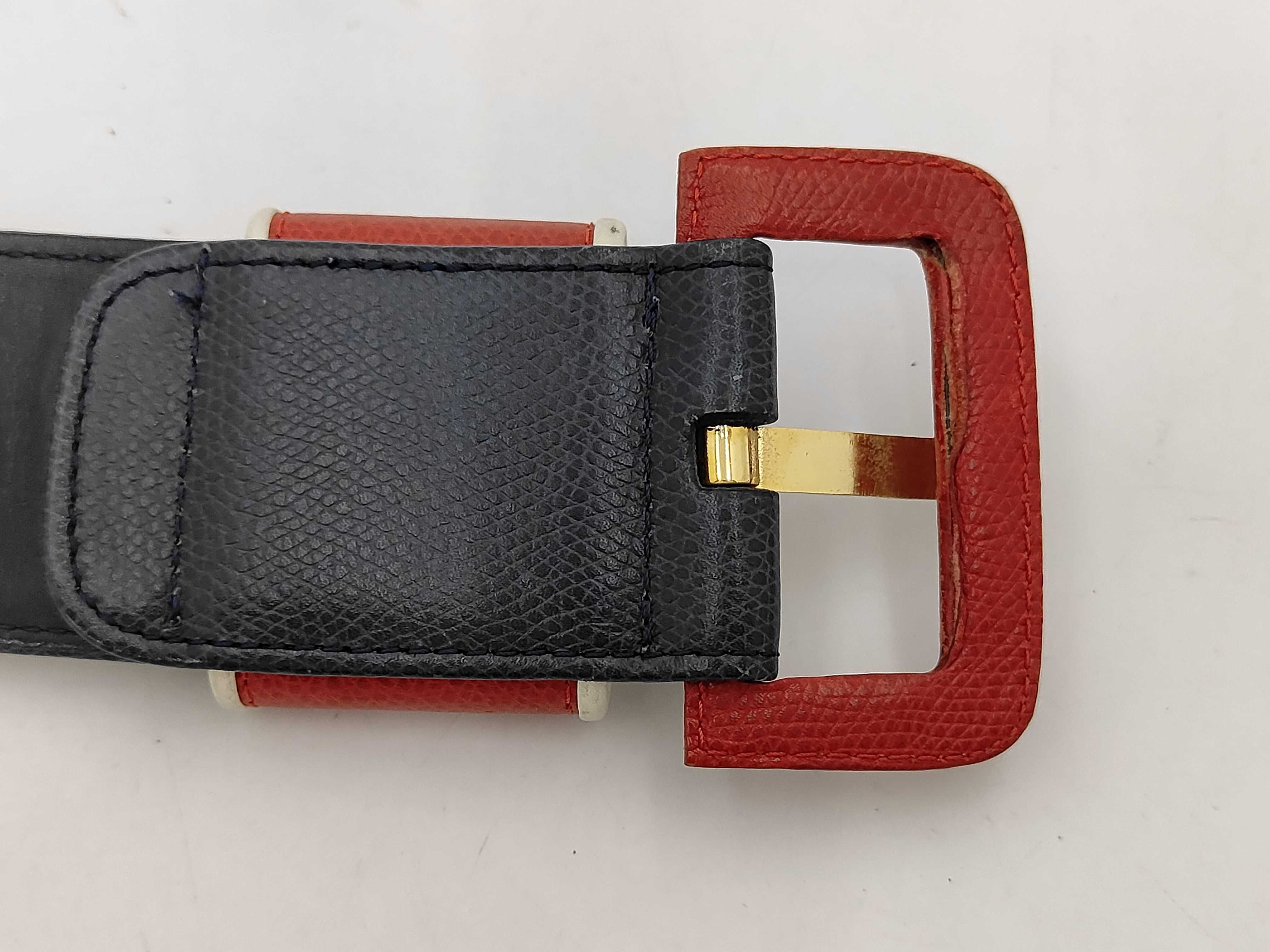 Anagram Belt — view 4