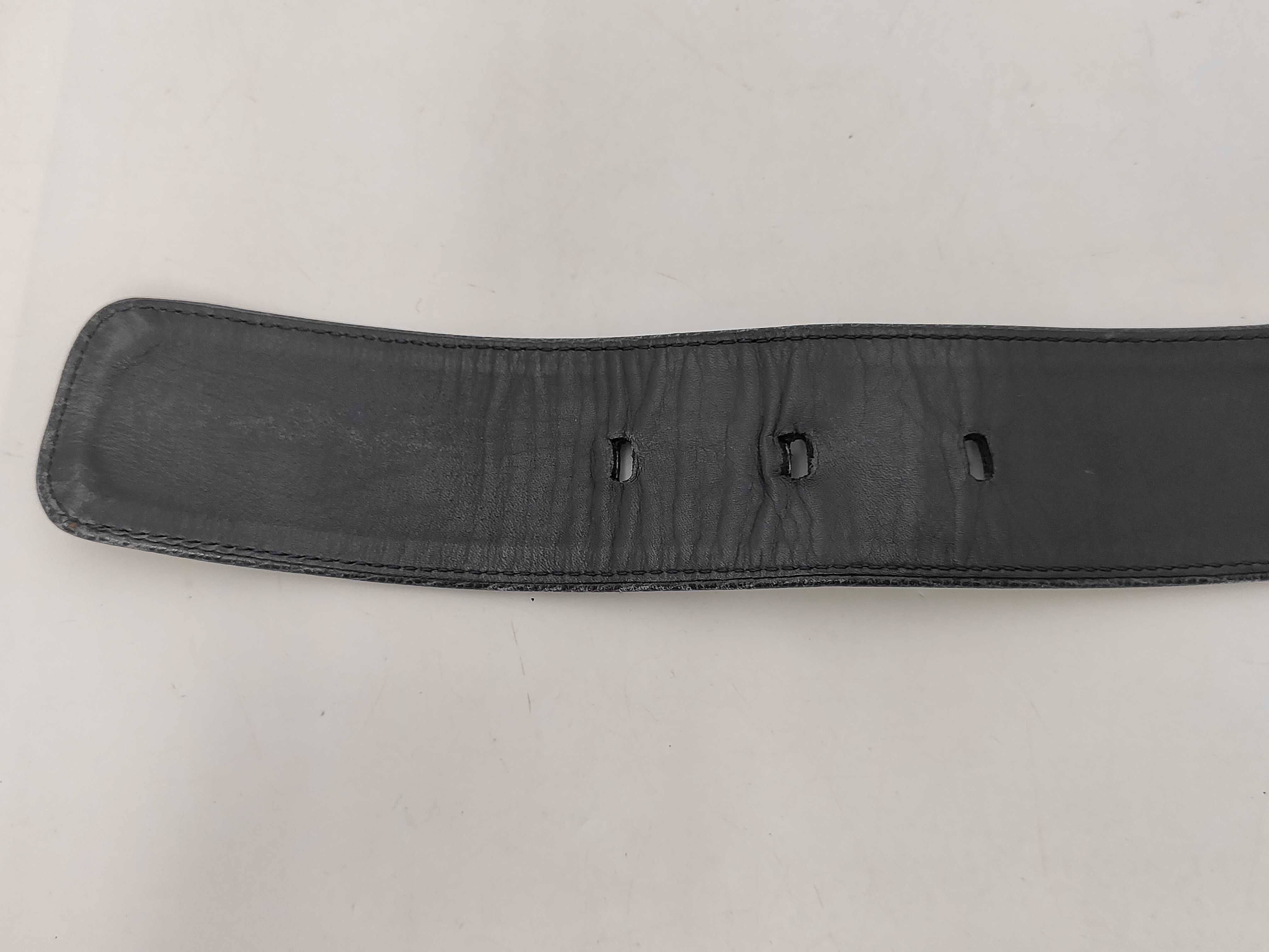 Anagram Belt — view 5