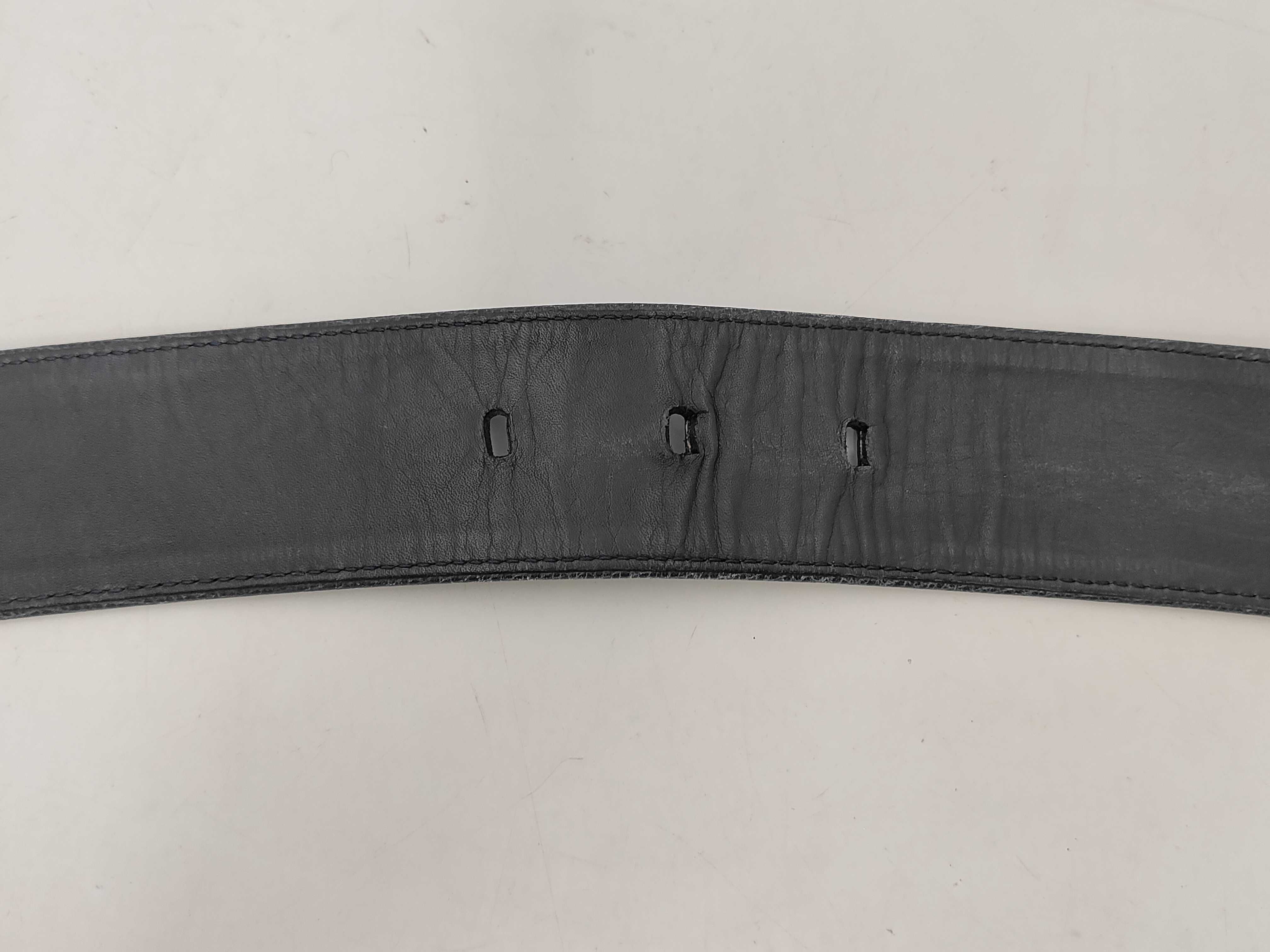 Anagram Belt — view 6
