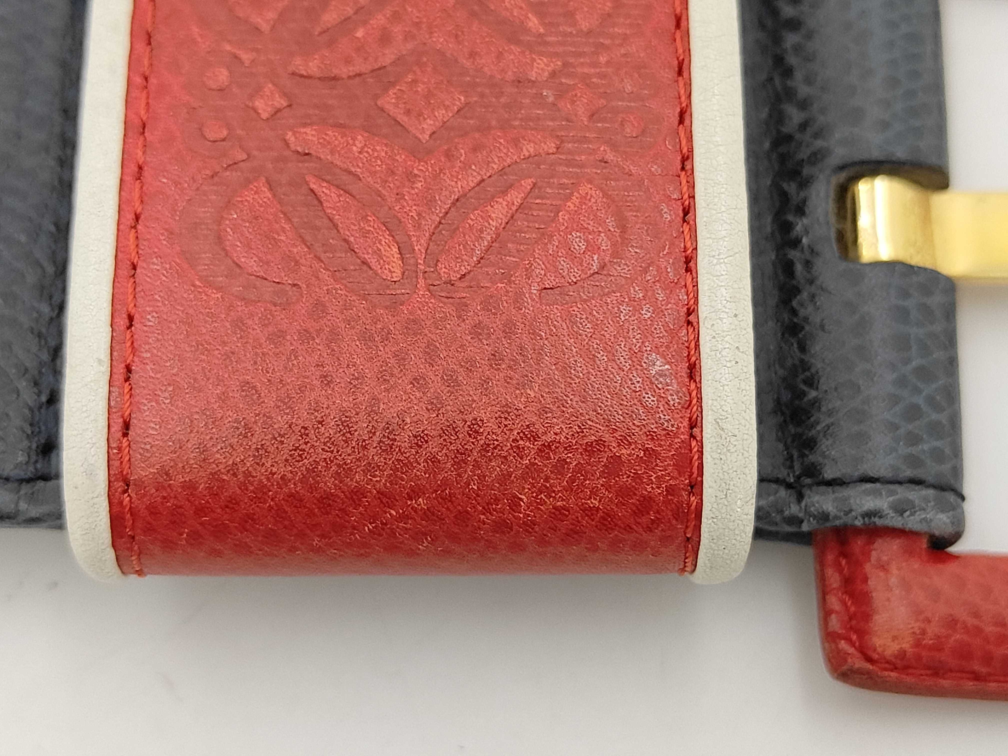 Anagram Belt — view 9