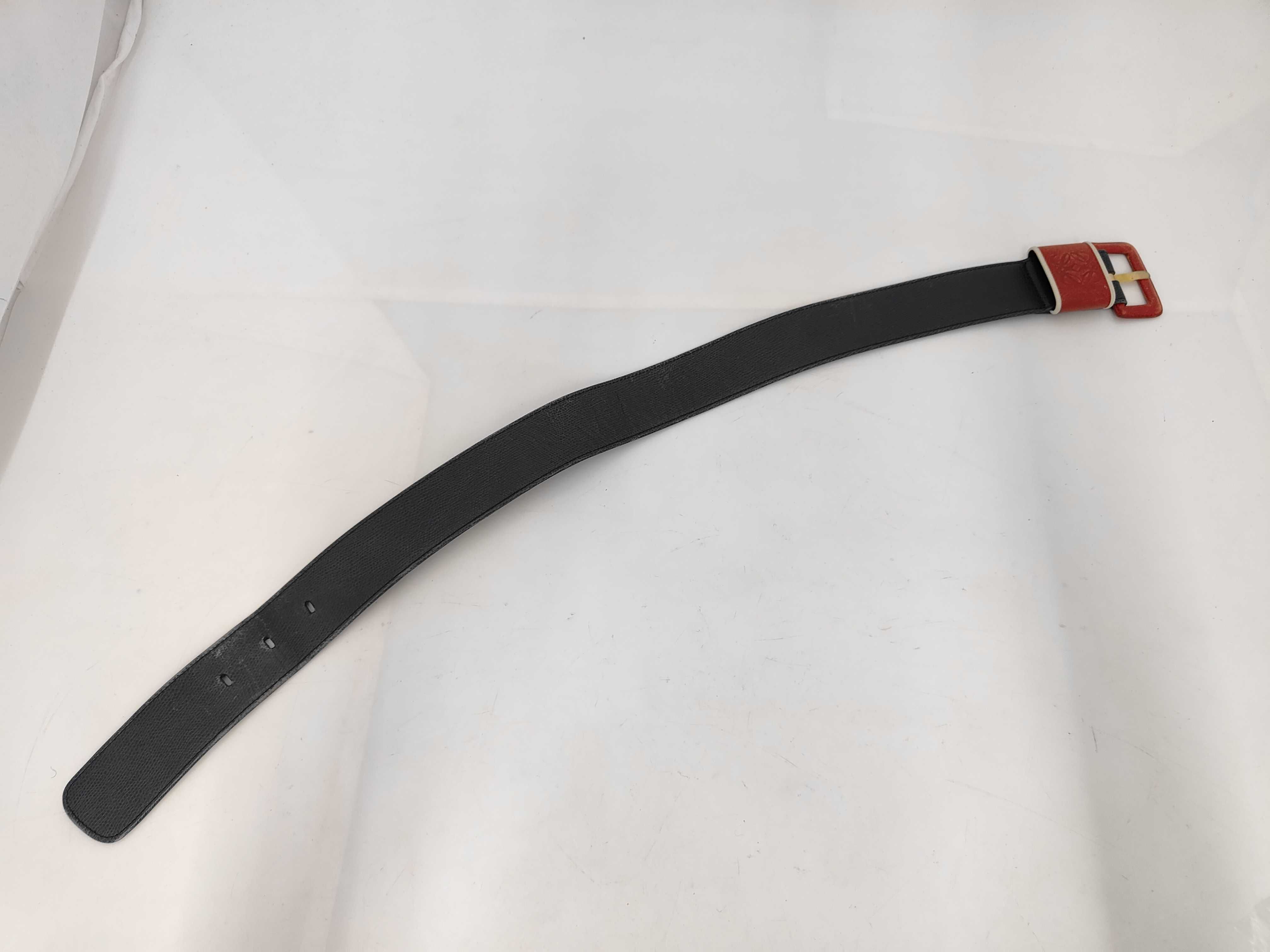 Anagram Belt — view 10