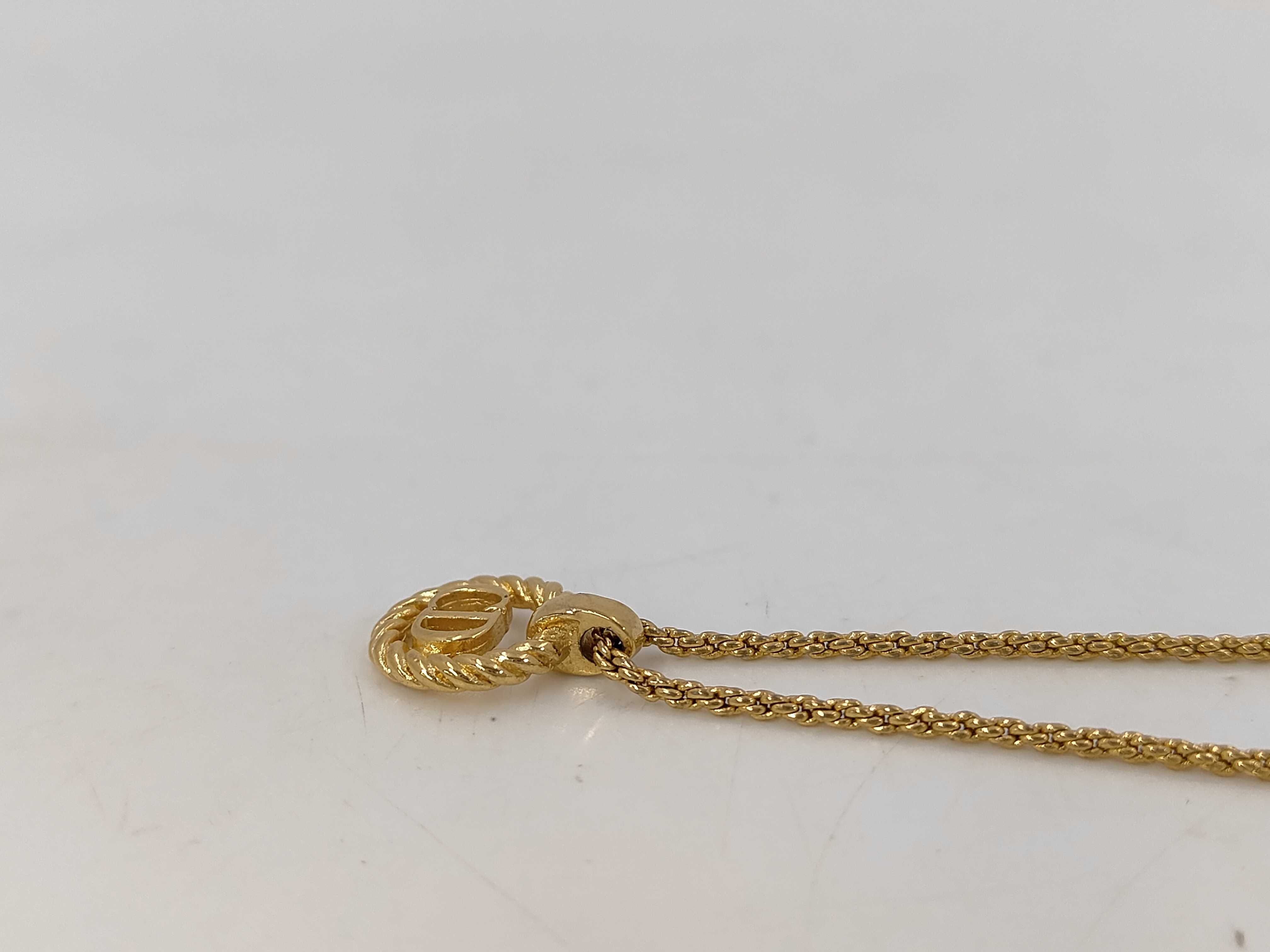 Christian / Necklace / GP Necklace — view 3