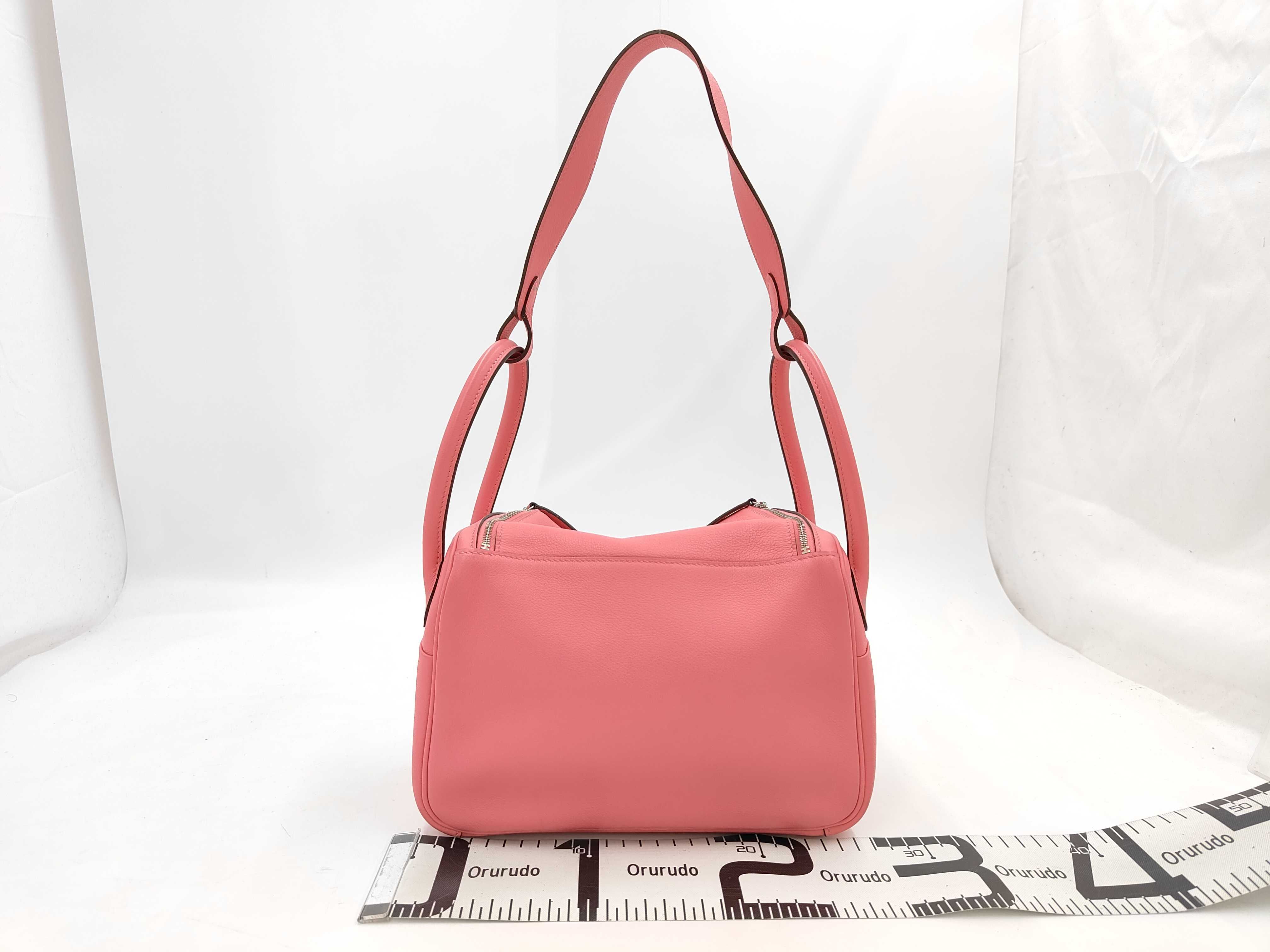Lindy 26 Bag (A stamp) — view 2
