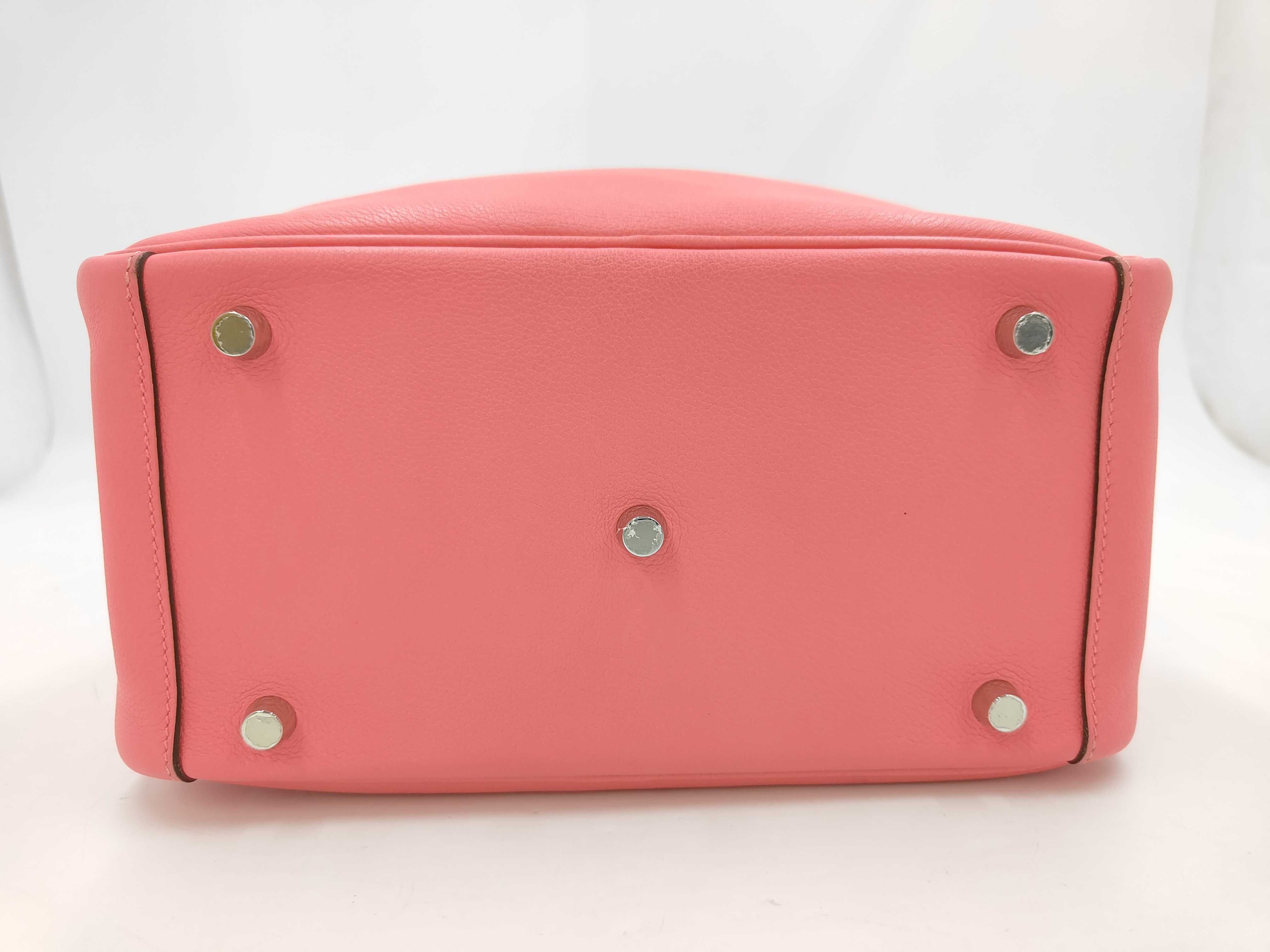 Lindy 26 Bag (A stamp) — view 7
