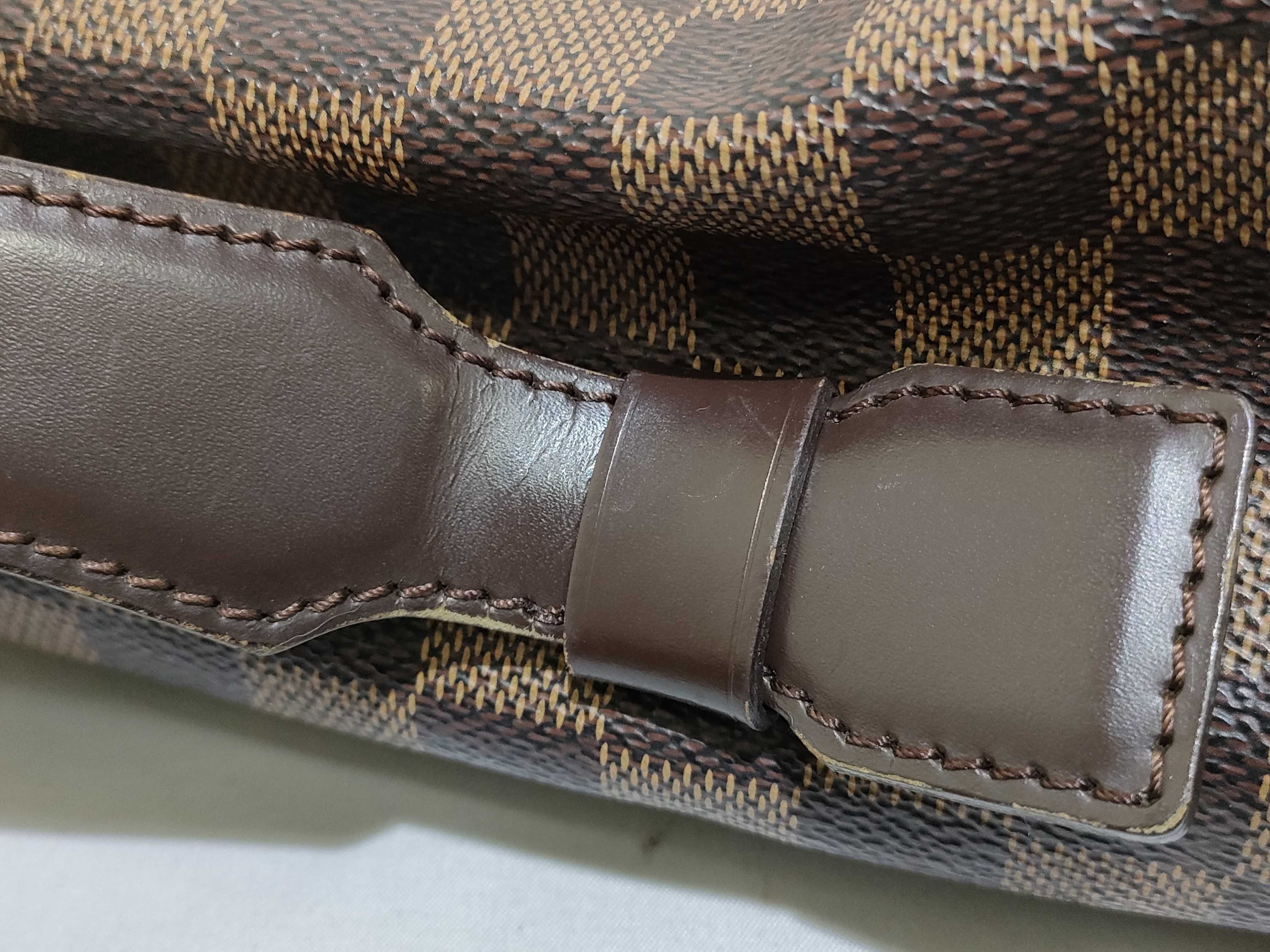 Damier Shoulder Bag Broadway N42270 — view 5