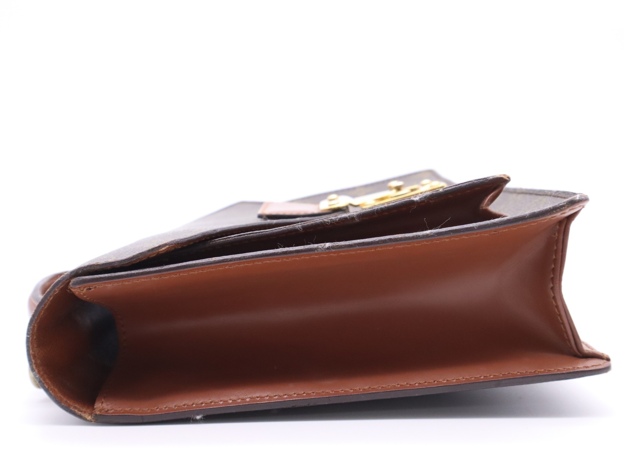 Monceau with shoulder strap — view 3