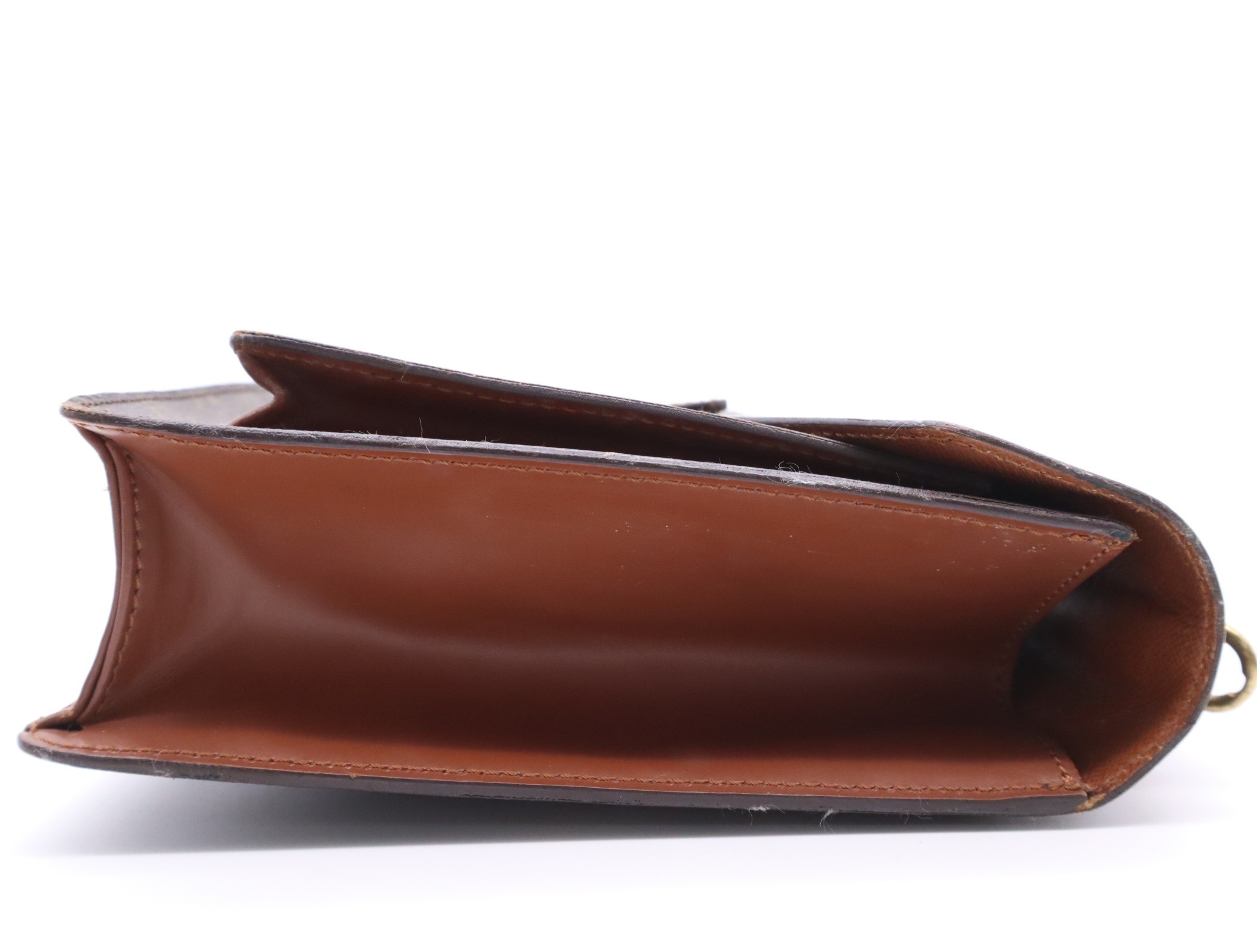 Monceau with shoulder strap — view 5