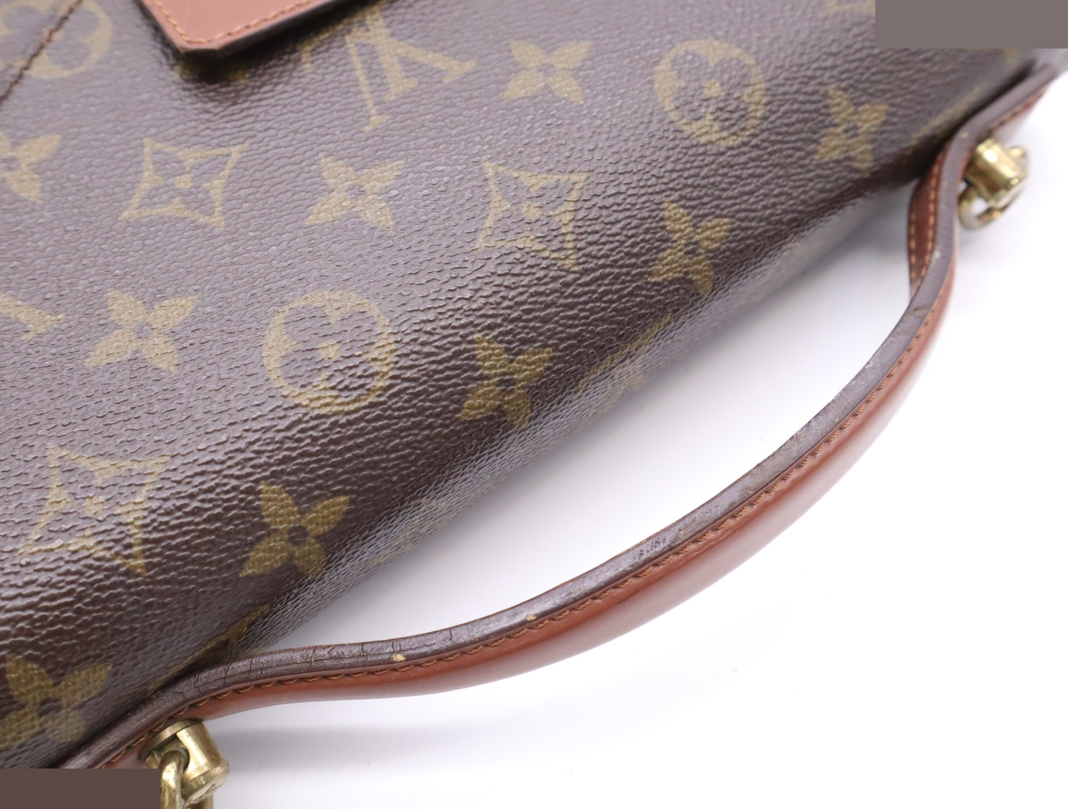 Monceau with shoulder strap — view 6
