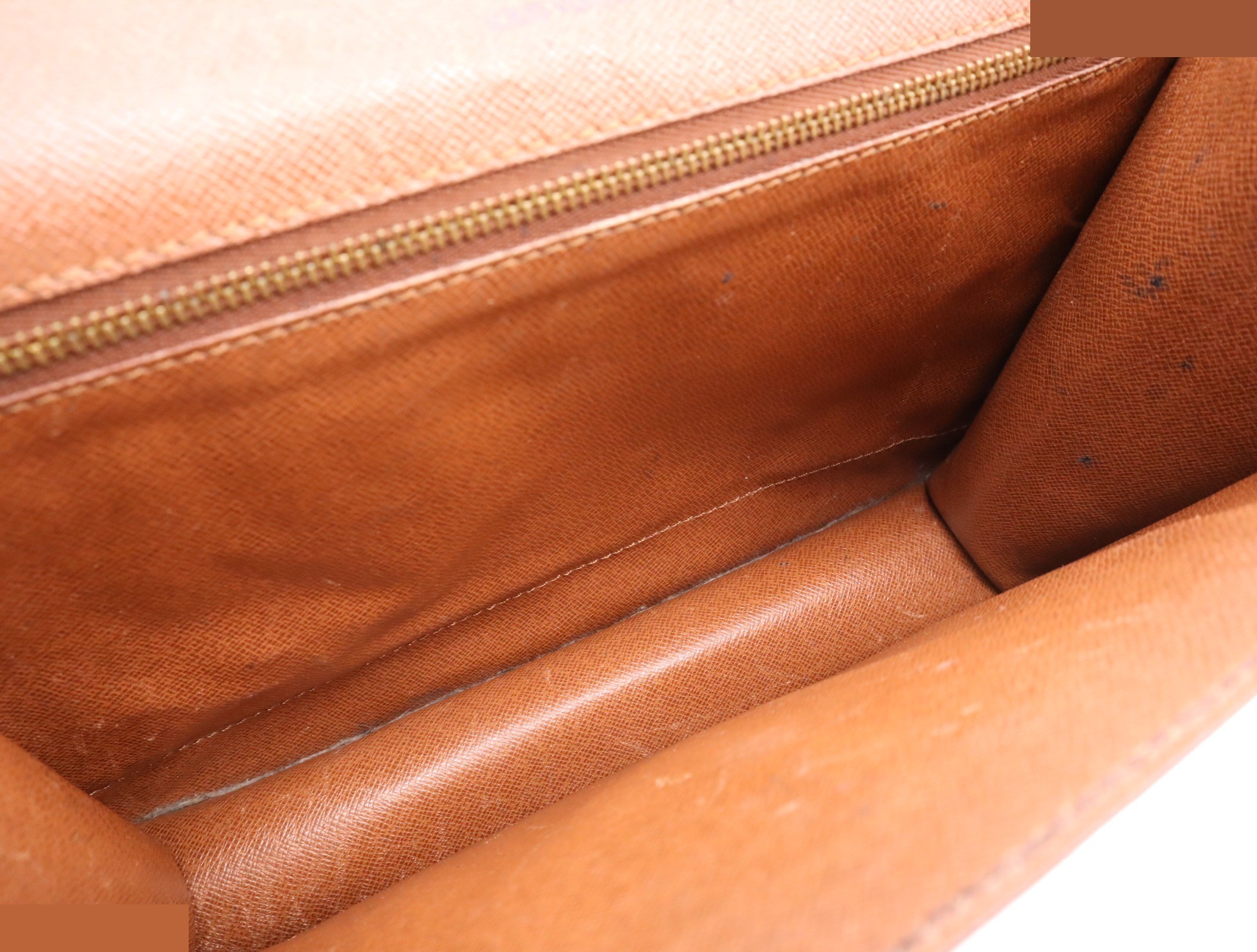 Monceau with shoulder strap — view 7