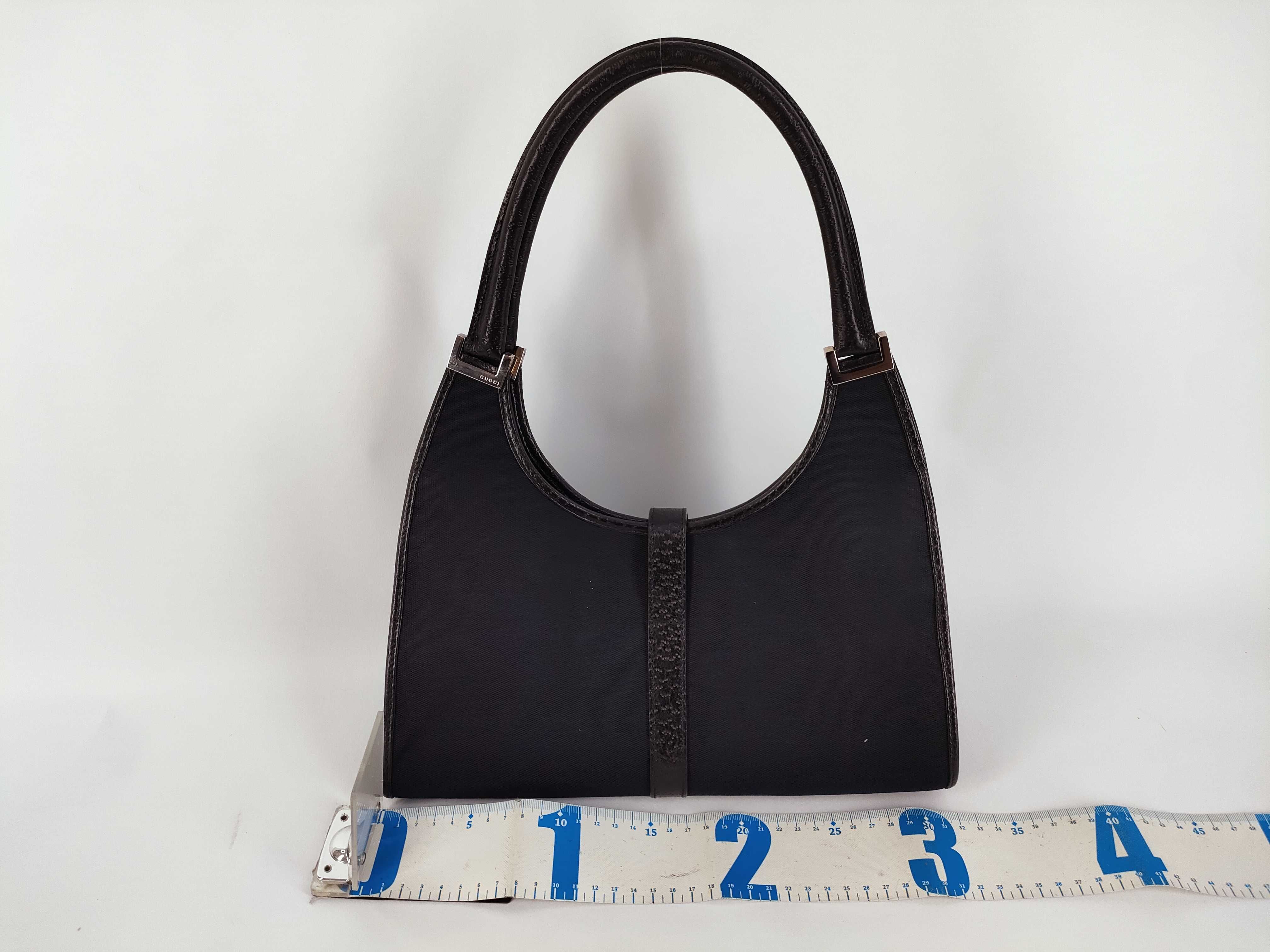 Jackie Canvas Jackie Handbag — view 2